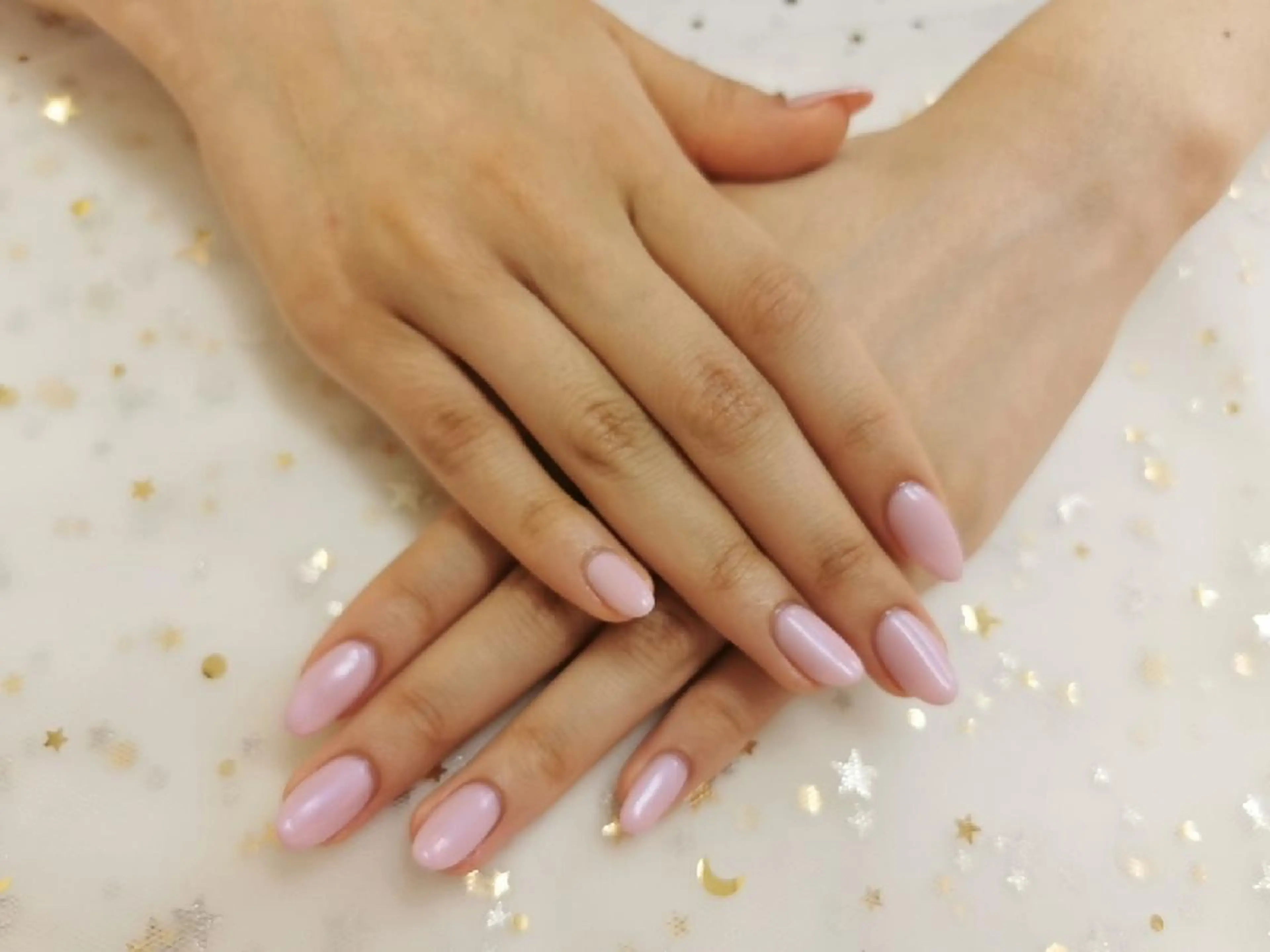 ネイル 上福岡 らんらんのネイルデザイン