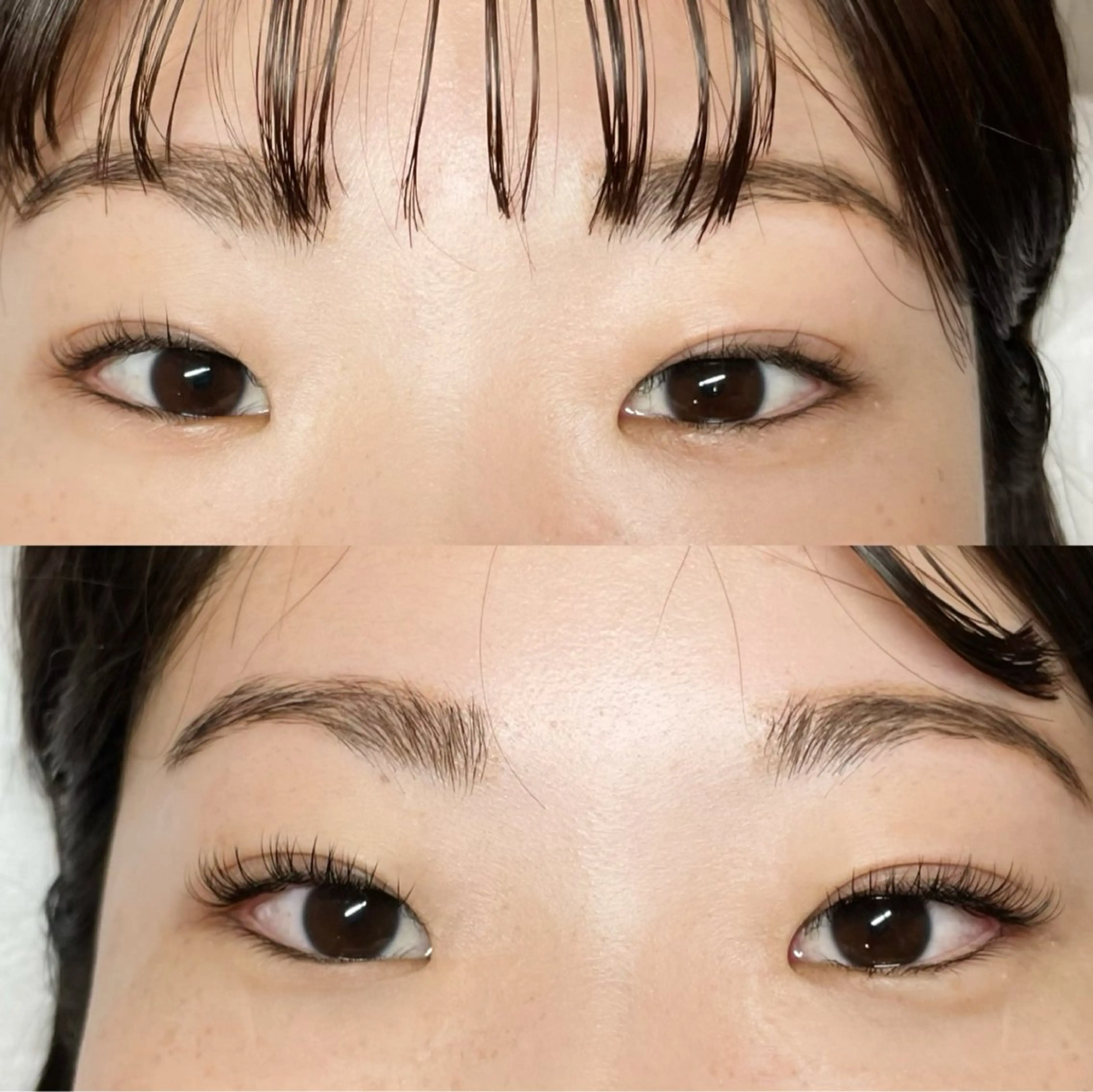 マツエク・マツパ CCカール Cカール キュート フラットラッシュ Tia Lash 所属・冨永 梓TiaLashのエステ・リラクイメージ