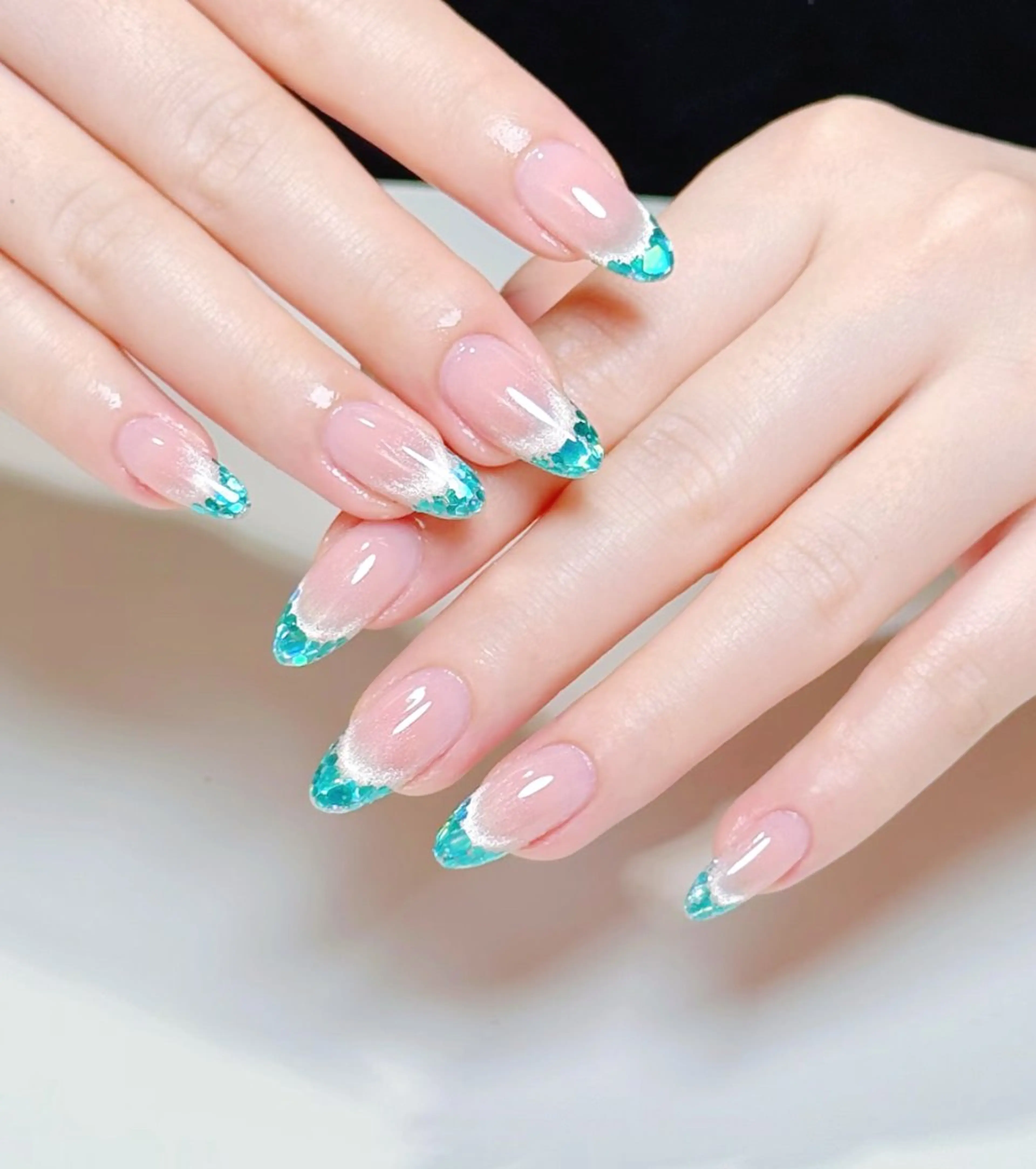 ネイル kikinail所属・Nail Studioのネイルデザイン