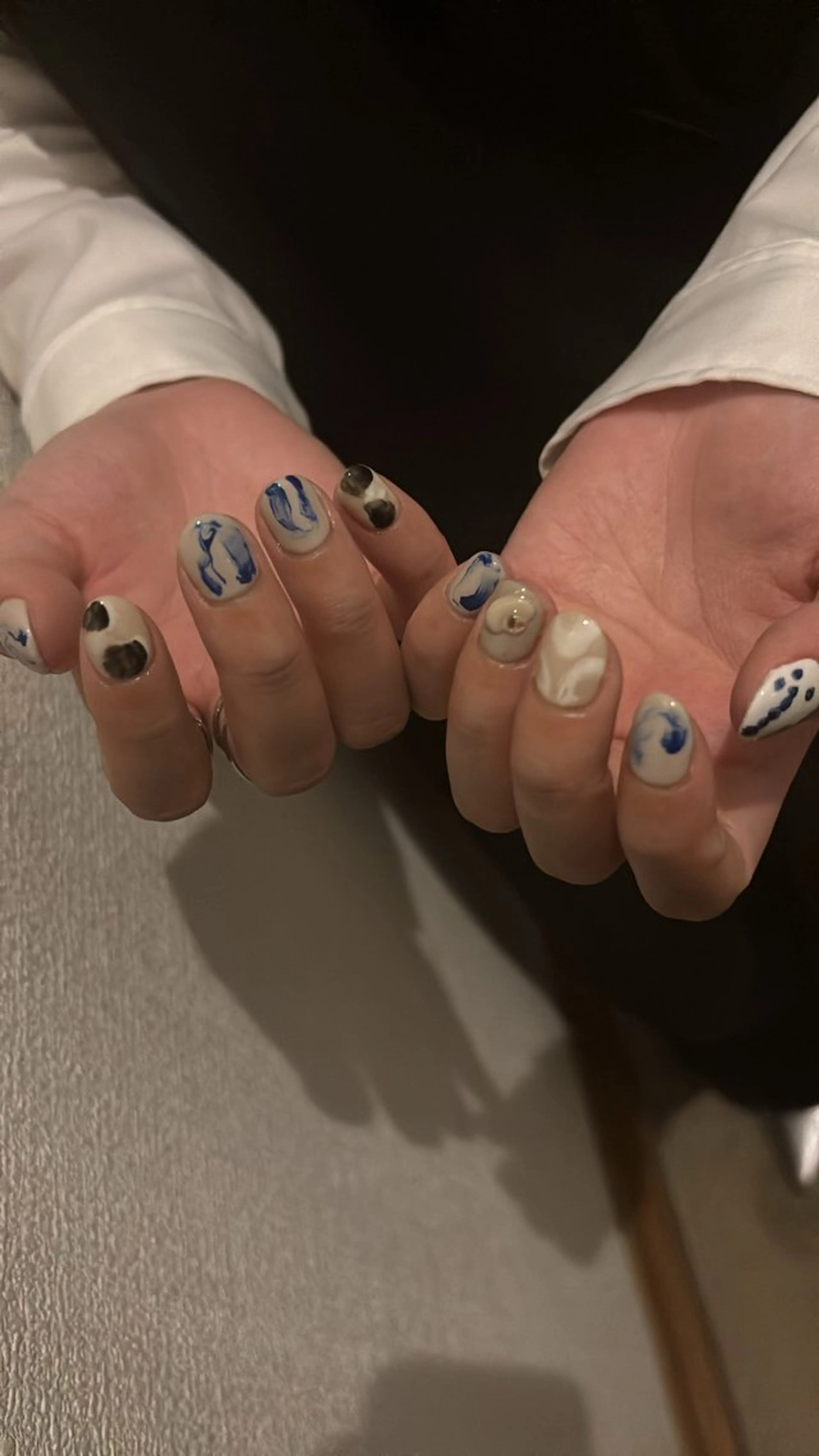 ネイル iro maniaのネイルデザイン