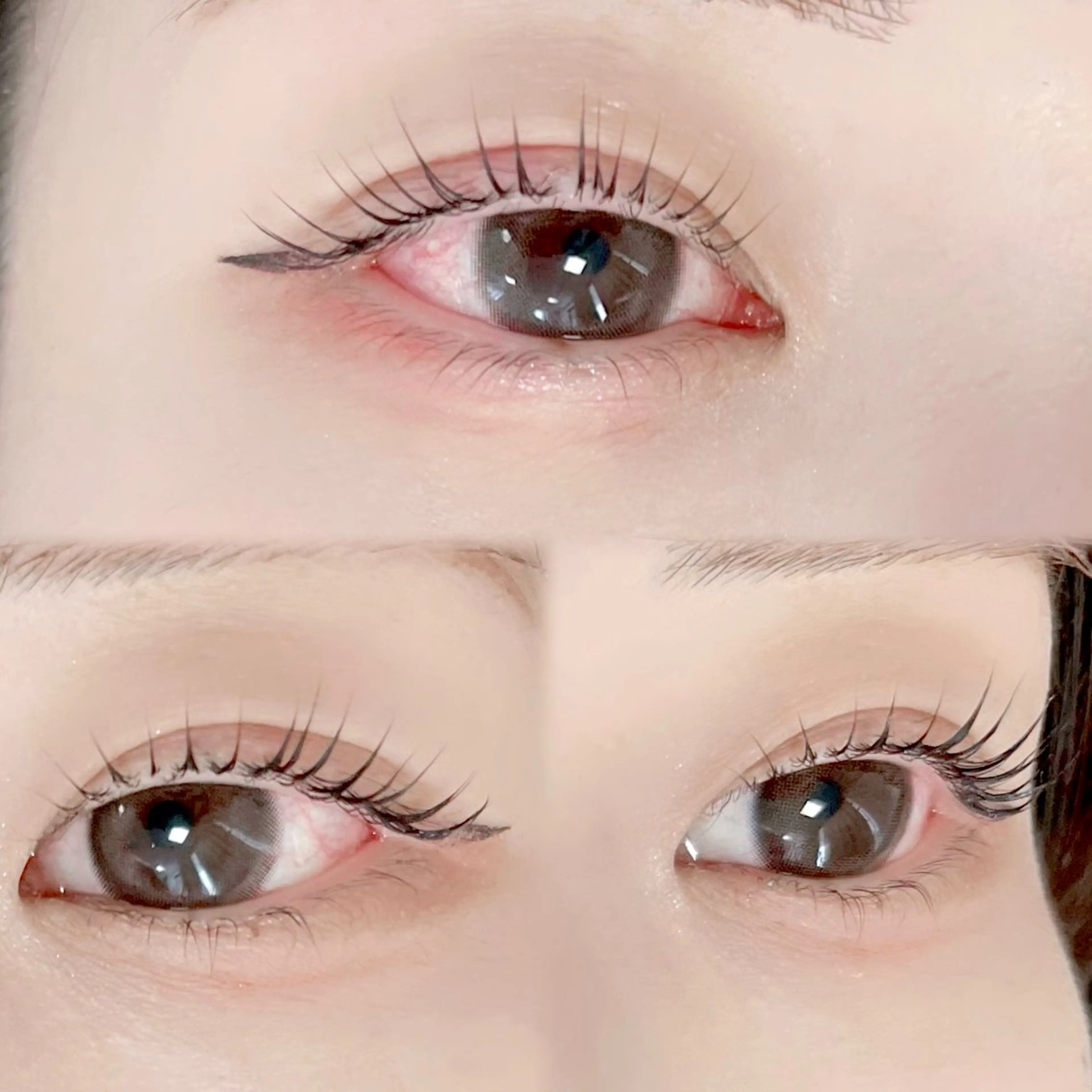 マツエク・マツパ FAST LASH表参道所属・fastlash rinのマツエク・マツパデザイン