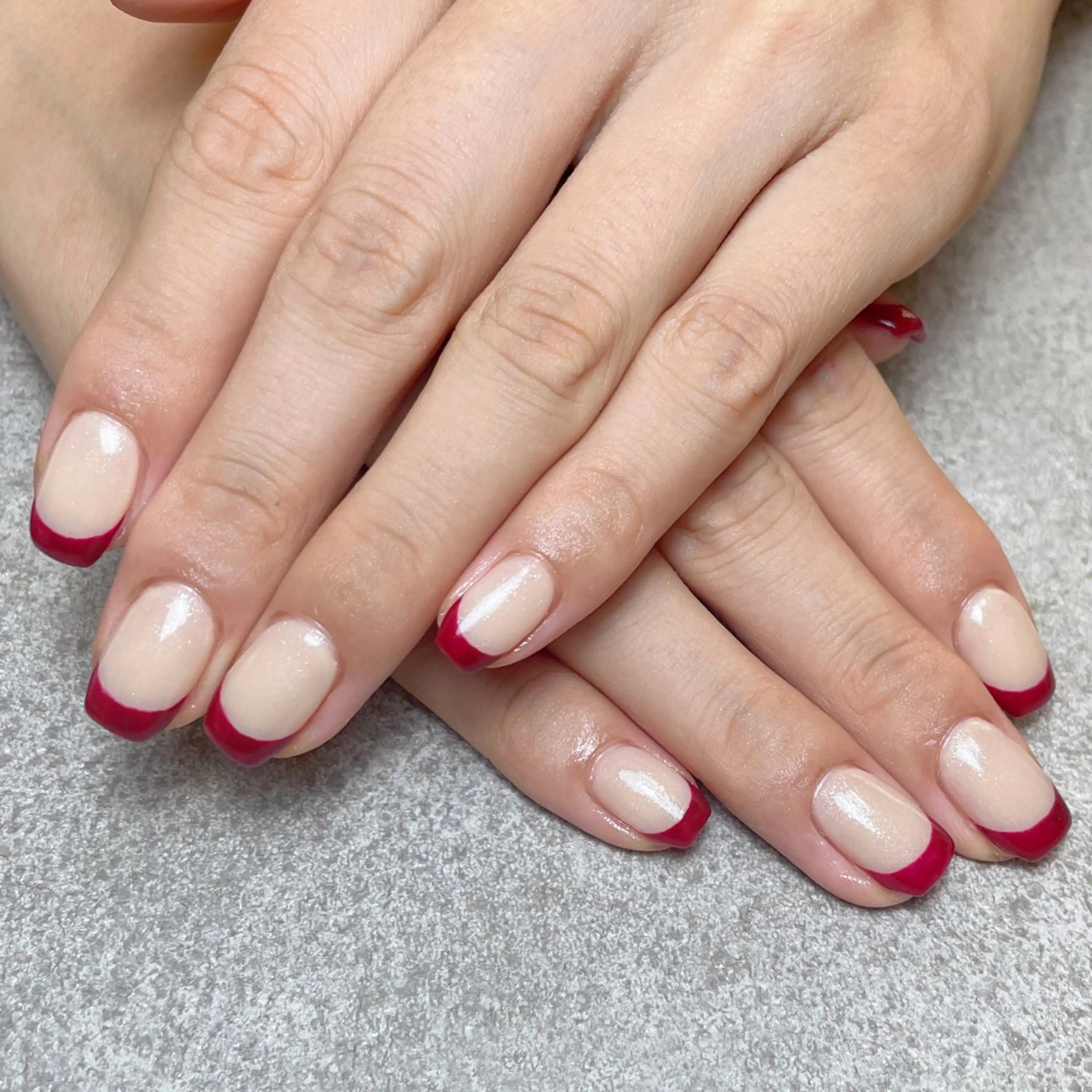 ネイル ハンドネイル nailroom DIASOMNIAのネイルデザイン