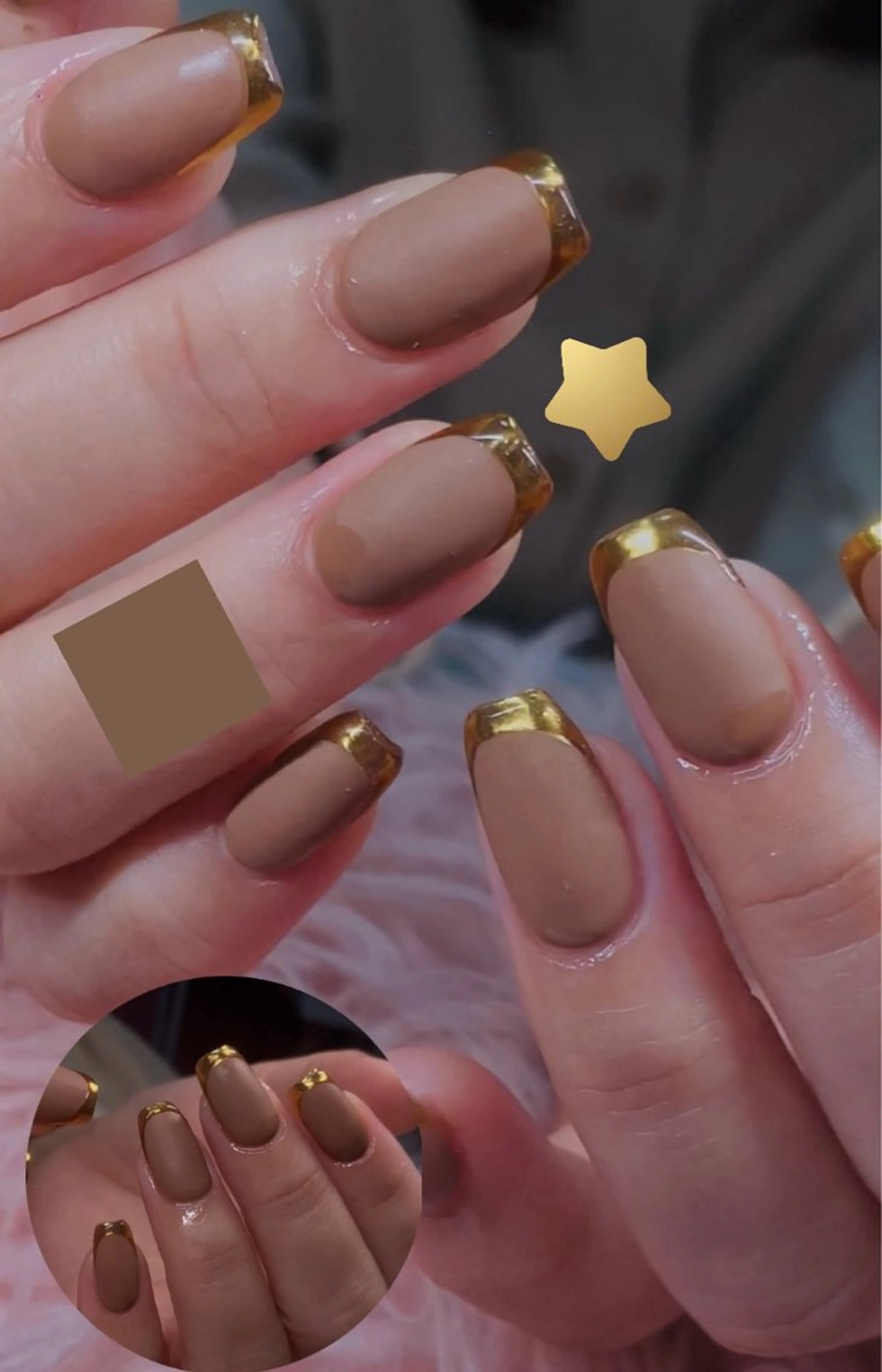 ネイル HandSnail自宅サロン所属・HandSnail 座間自宅ネイルサロンのネイルデザイン