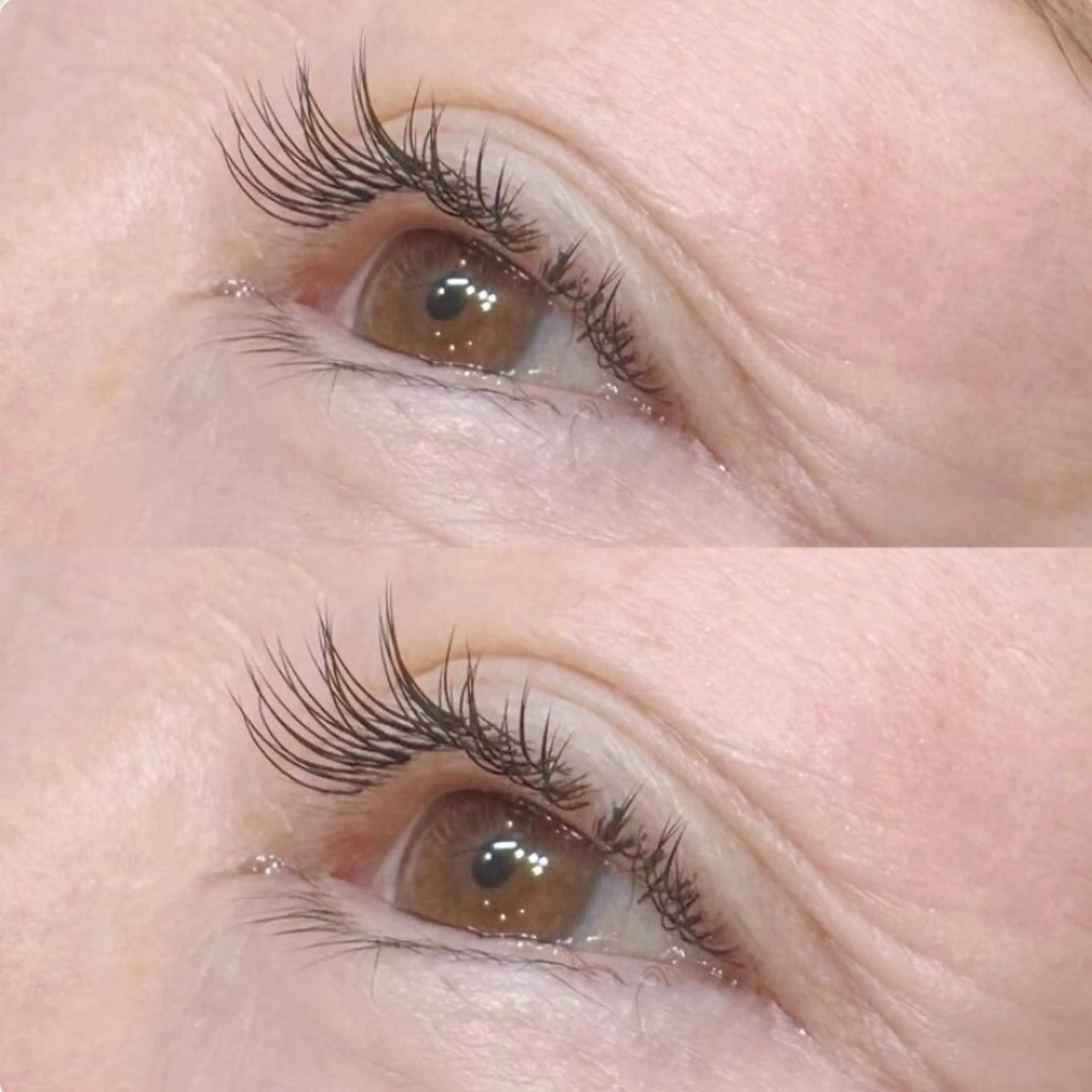 【まつげエクステ】💛セーブル100本💛の写真