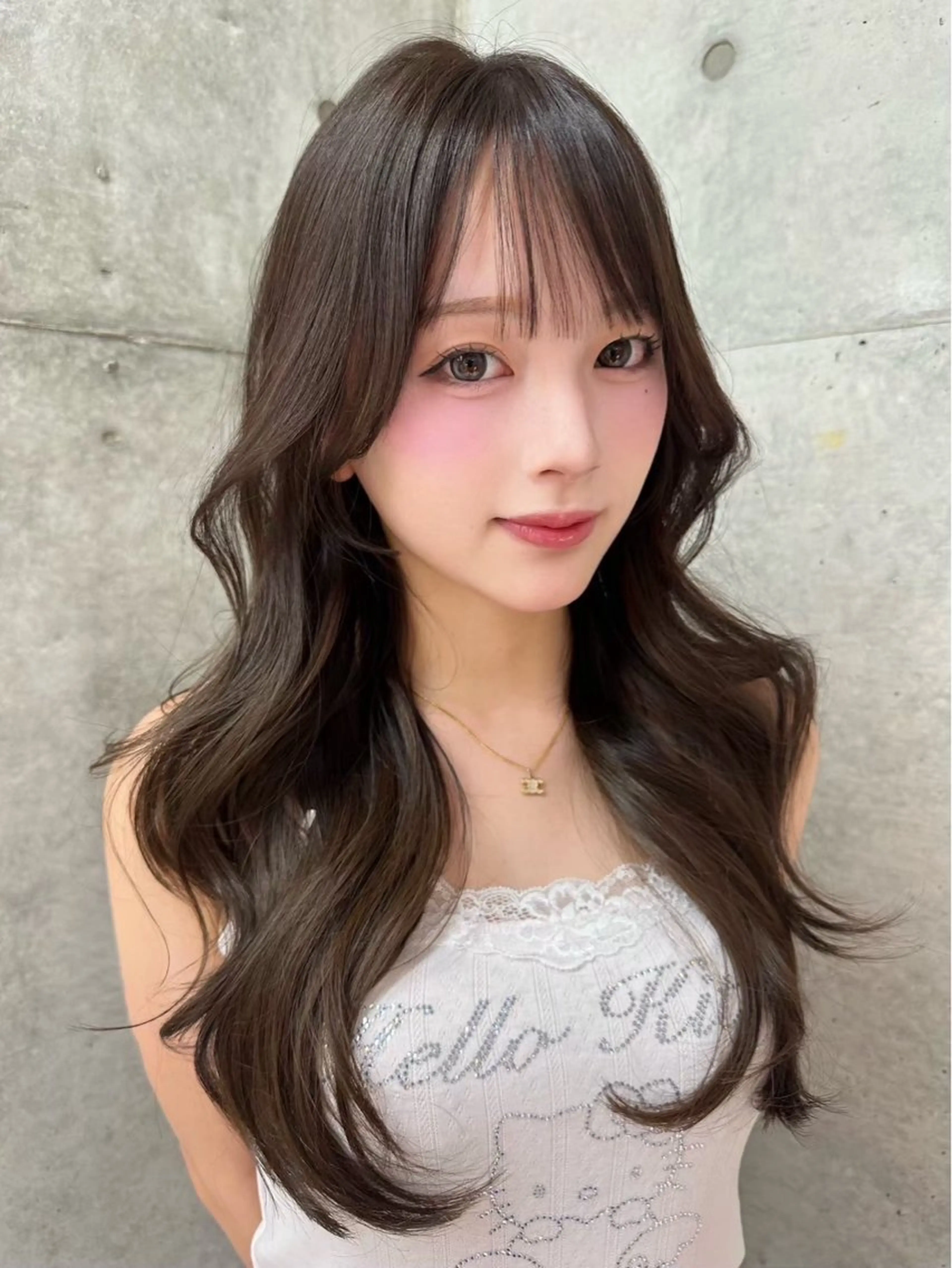 (⭐️今月限定クーポン⭐️)ワンカラー+ TOKIO リミテッド 3STEPトリートメント✨の写真