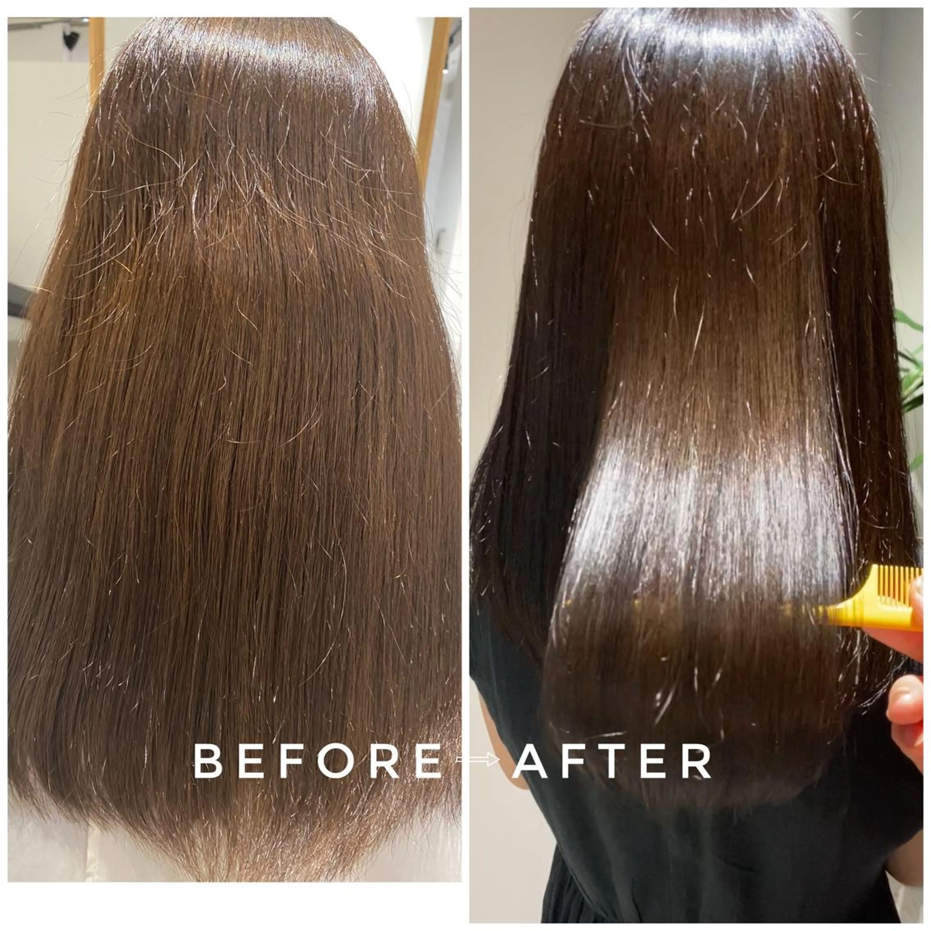 セミロング ヘアカラー トリートメント ✨圧倒的満足度◎ 小顔美人ショート✨佃のヘアスタイル