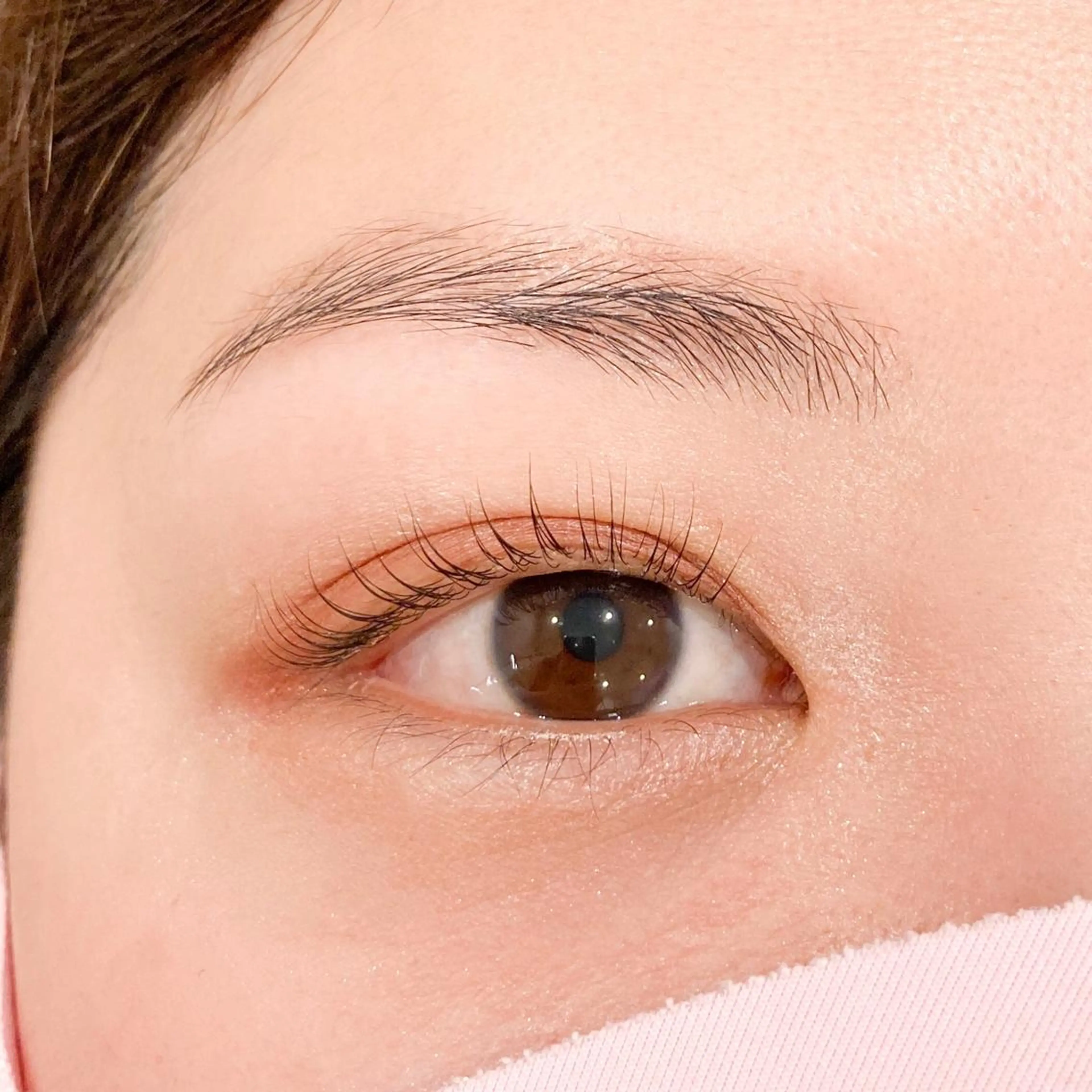 マツエク・マツパ レイフィールド北名古屋所属・レイフィールド 服部のマツエク・マツパデザイン