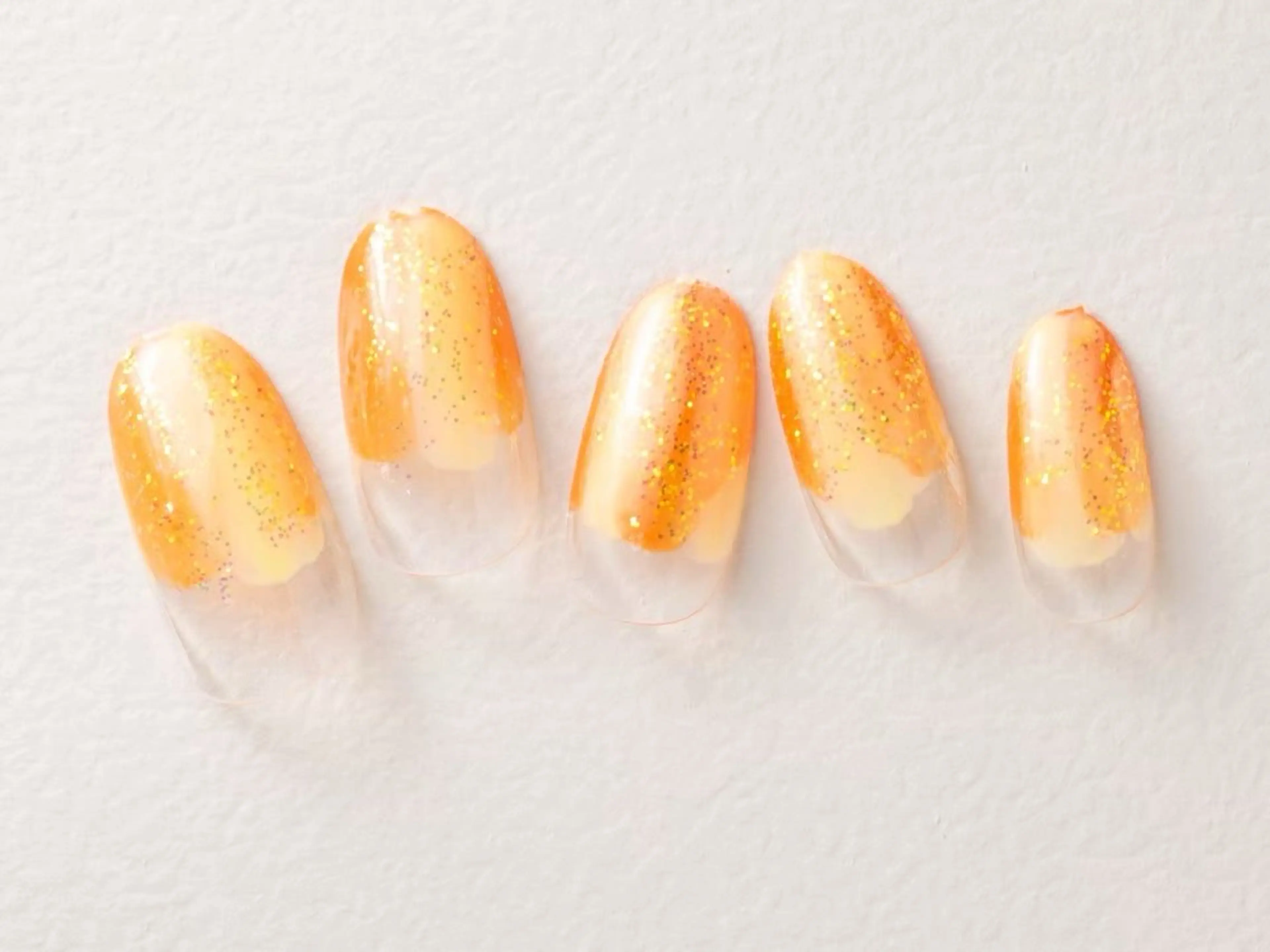 ネイル TiaryNail 💎Kのネイルデザイン