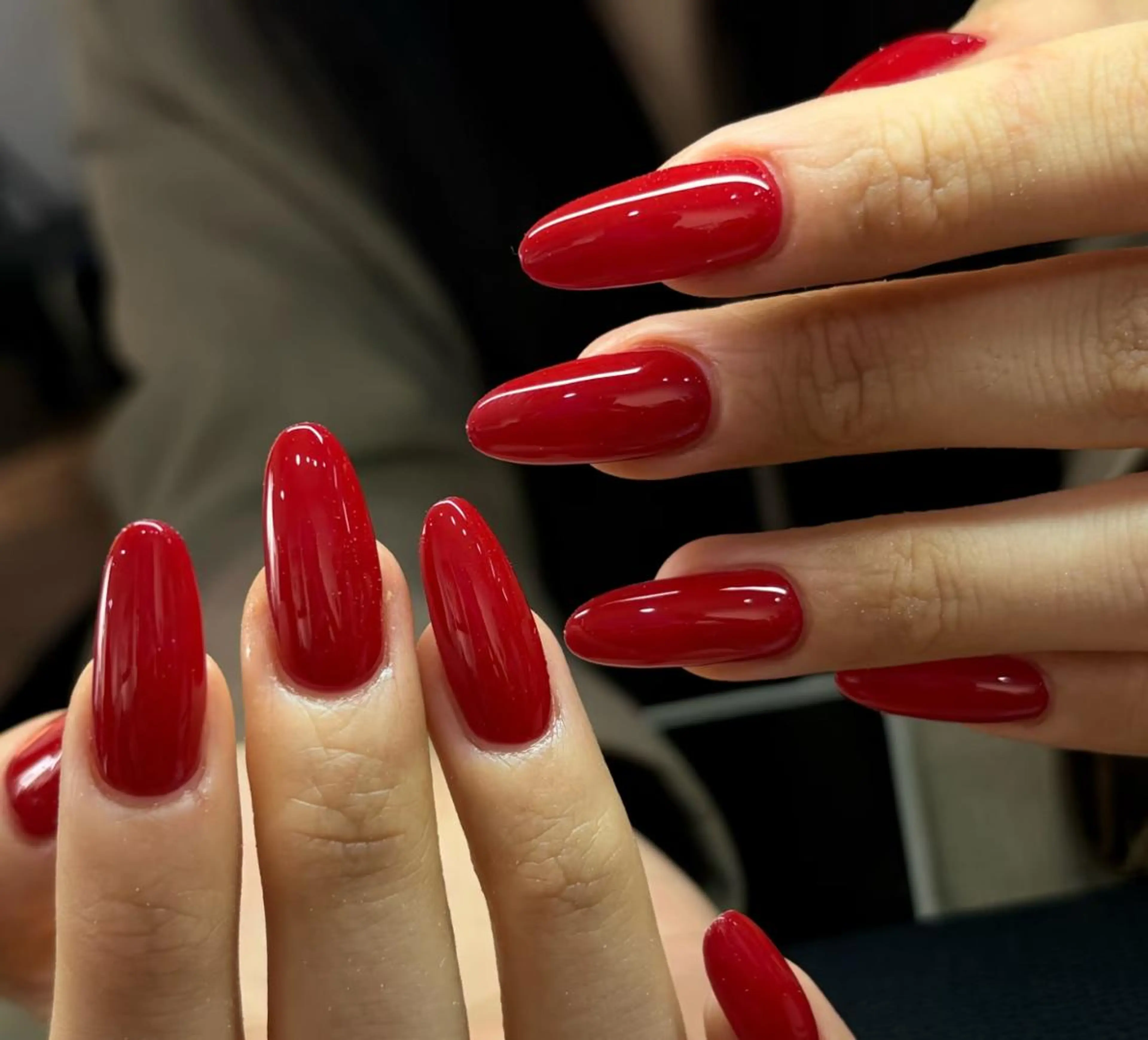 ネイル ハンドネイル エリ🫧 nail池袋東口のネイルデザイン