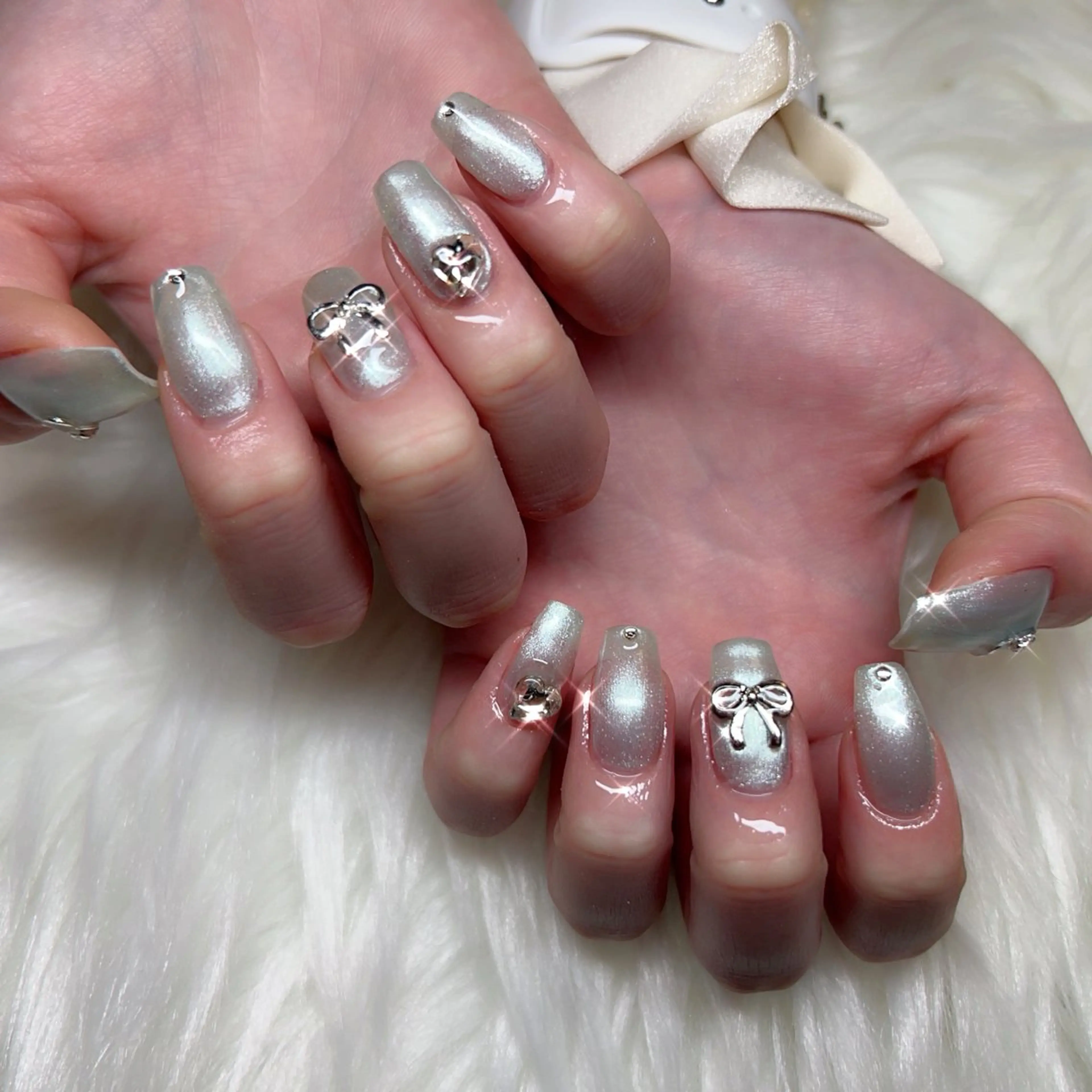 ネイル ハンドネイル Nail Salon Ripe所属・Nail Salon Ripeのネイルデザイン