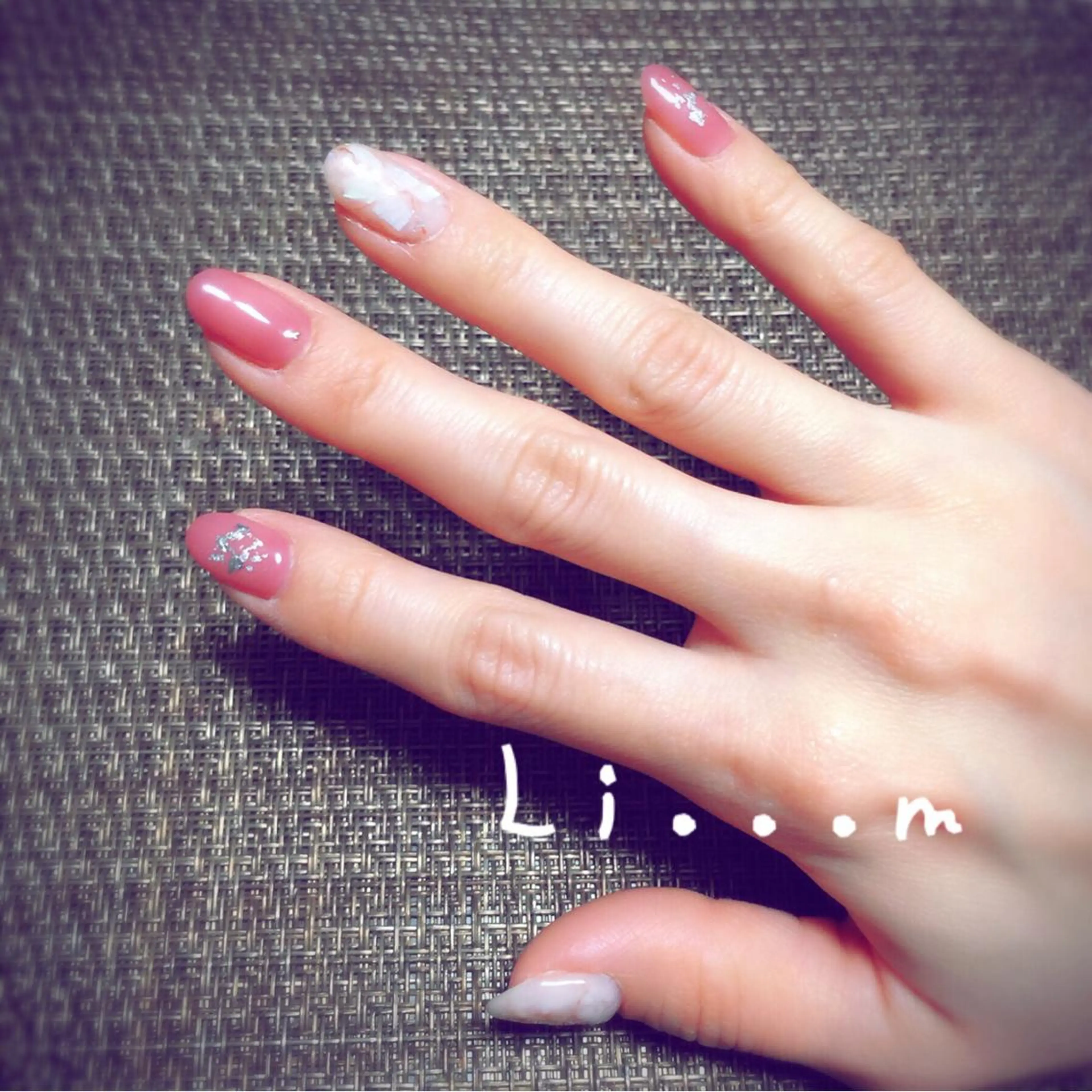 ネイル Lino 《リノ》のエステ・リラクイメージ