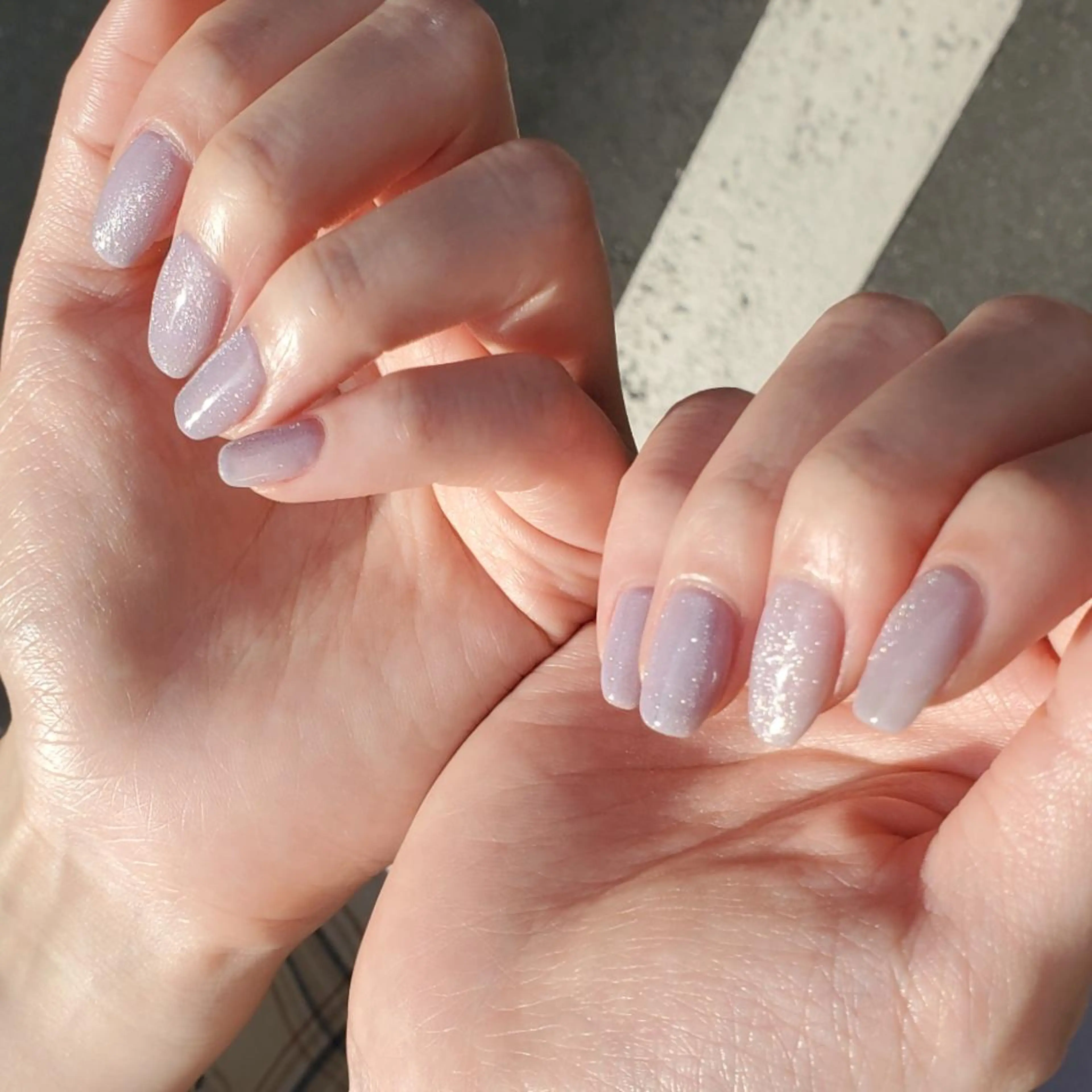 ネイル マグネットネイル MOM 原宿店所属・MoM マムネイル原宿のネイルデザイン