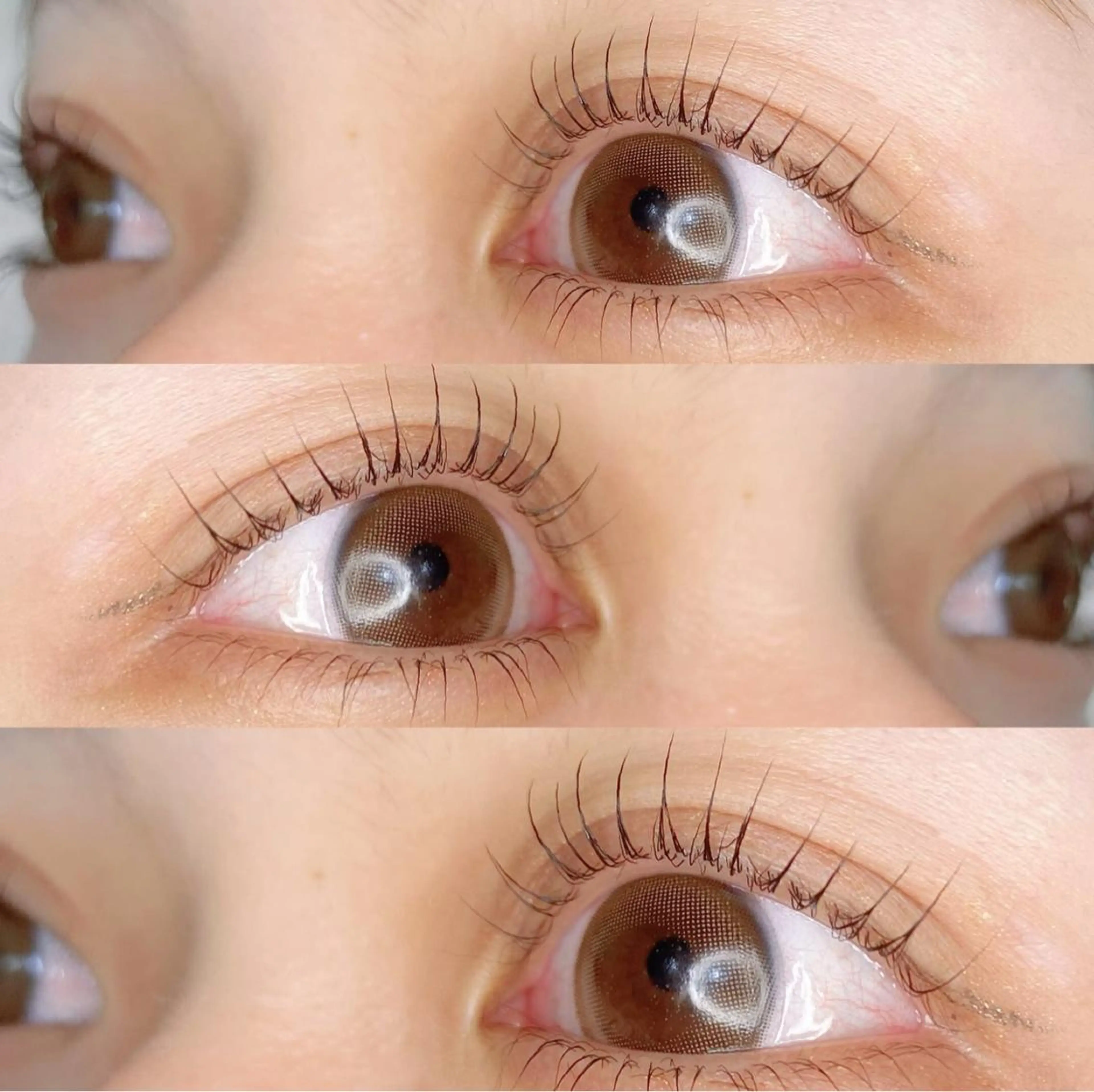 マツエク・マツパ マツパ olivia  瀬戸 ❤︎アンドヘルシーのマツエク・マツパデザイン