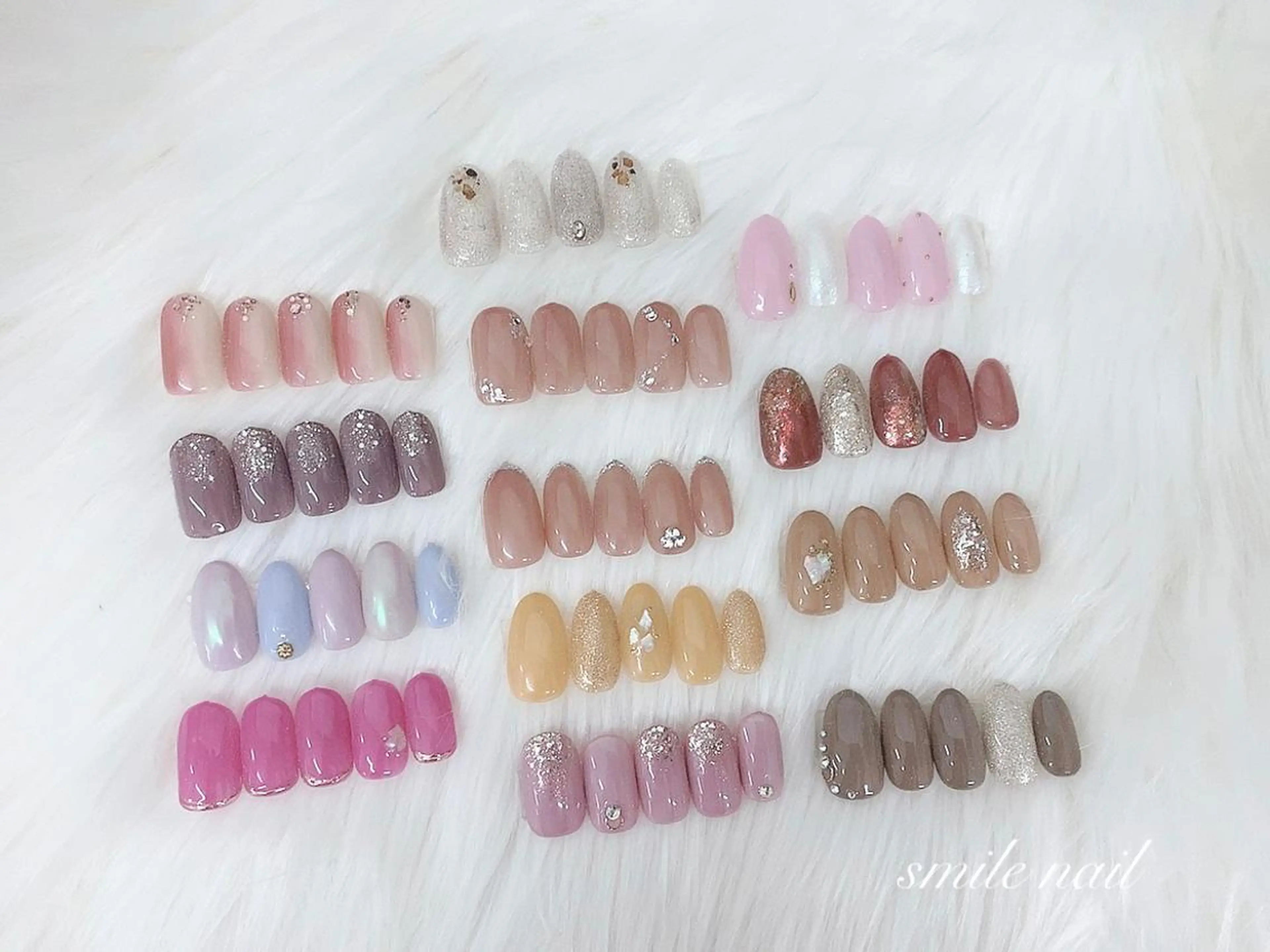 ネイル smile nail スマイルネイルのその他イメージ