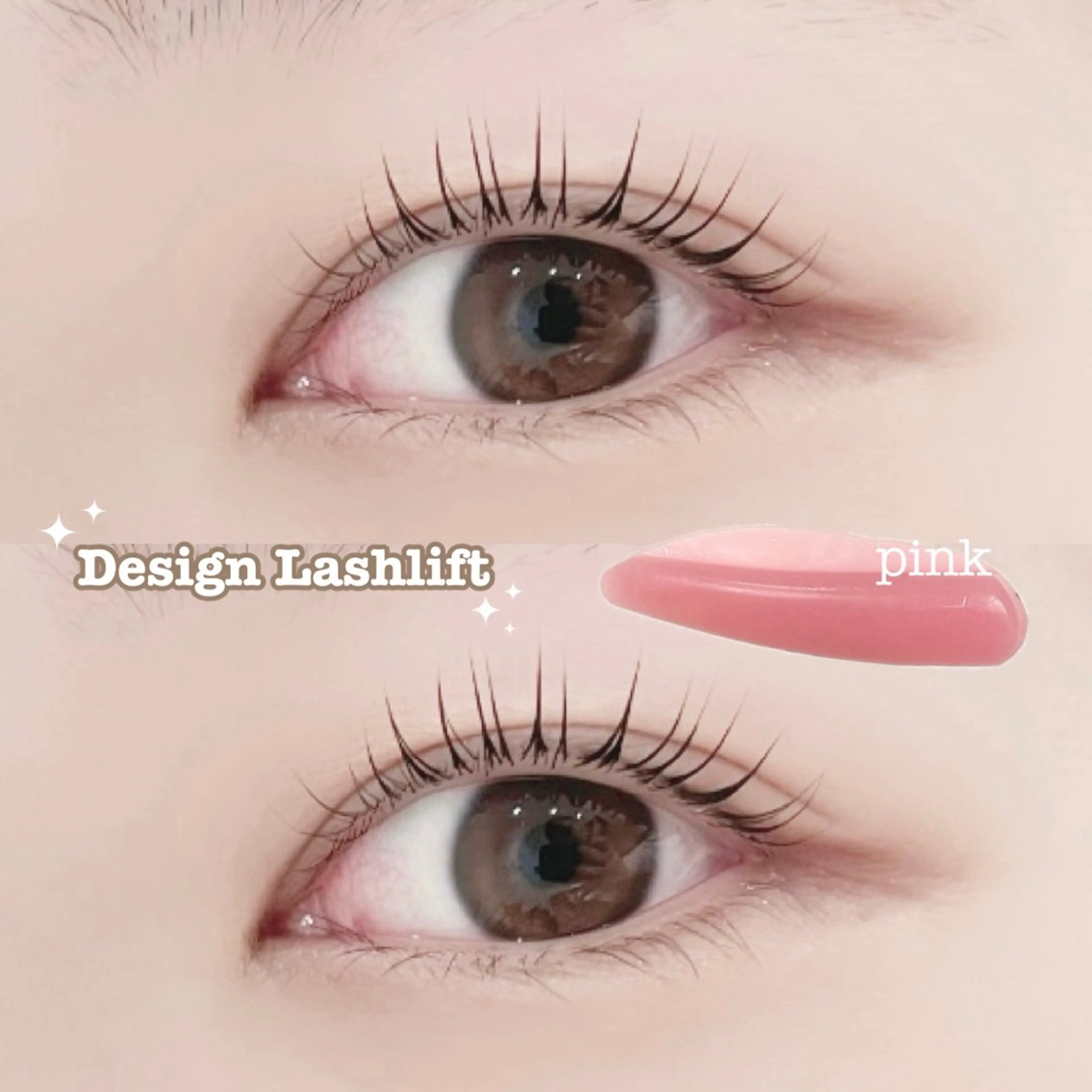 【SNS撮影OKな方】お目元に合わせてデザイン提案致します🪄︎︎✨の写真