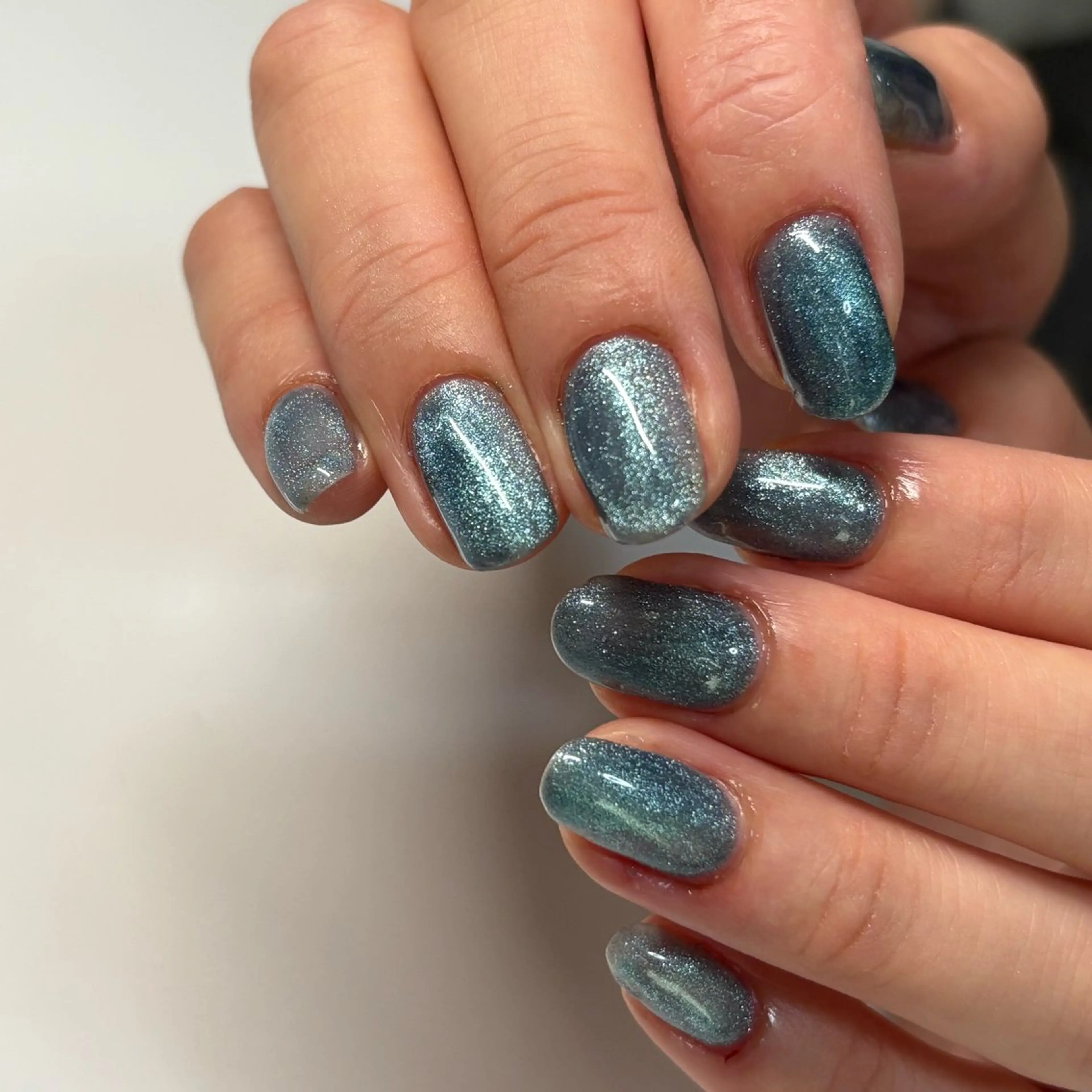 ネイル 中村 渚のネイルデザイン