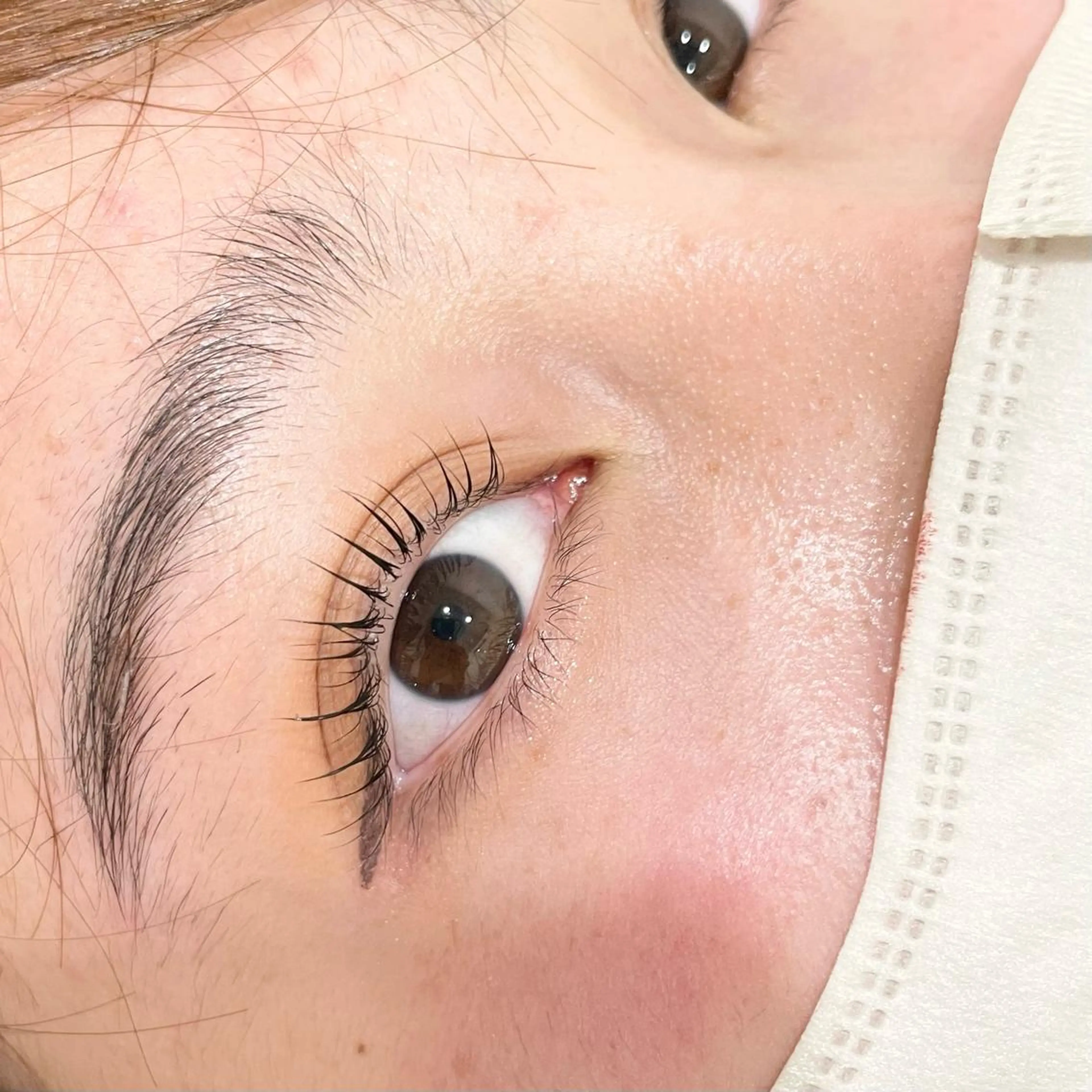 マツエク・マツパ cache 【カシェ】所属・cache / SAKIの眉毛・アイブロウイメージ