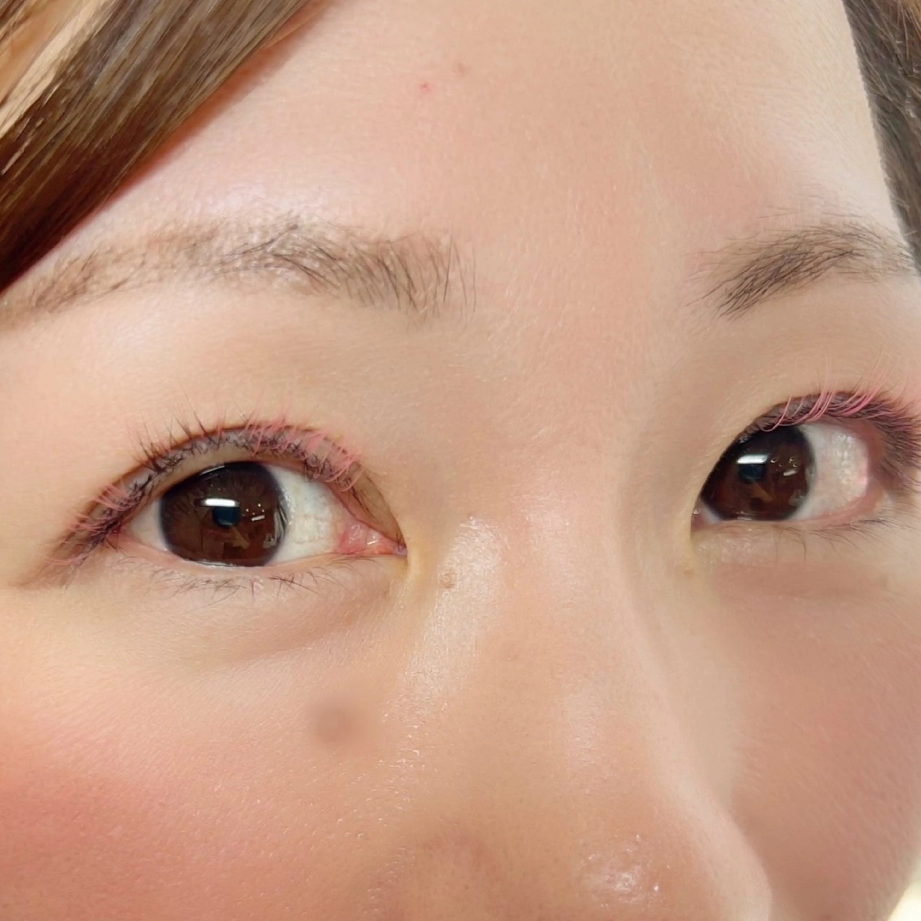 マツエク・マツパ GNARLYLIFE eyelash 飯塚のマツエク・マツパデザイン