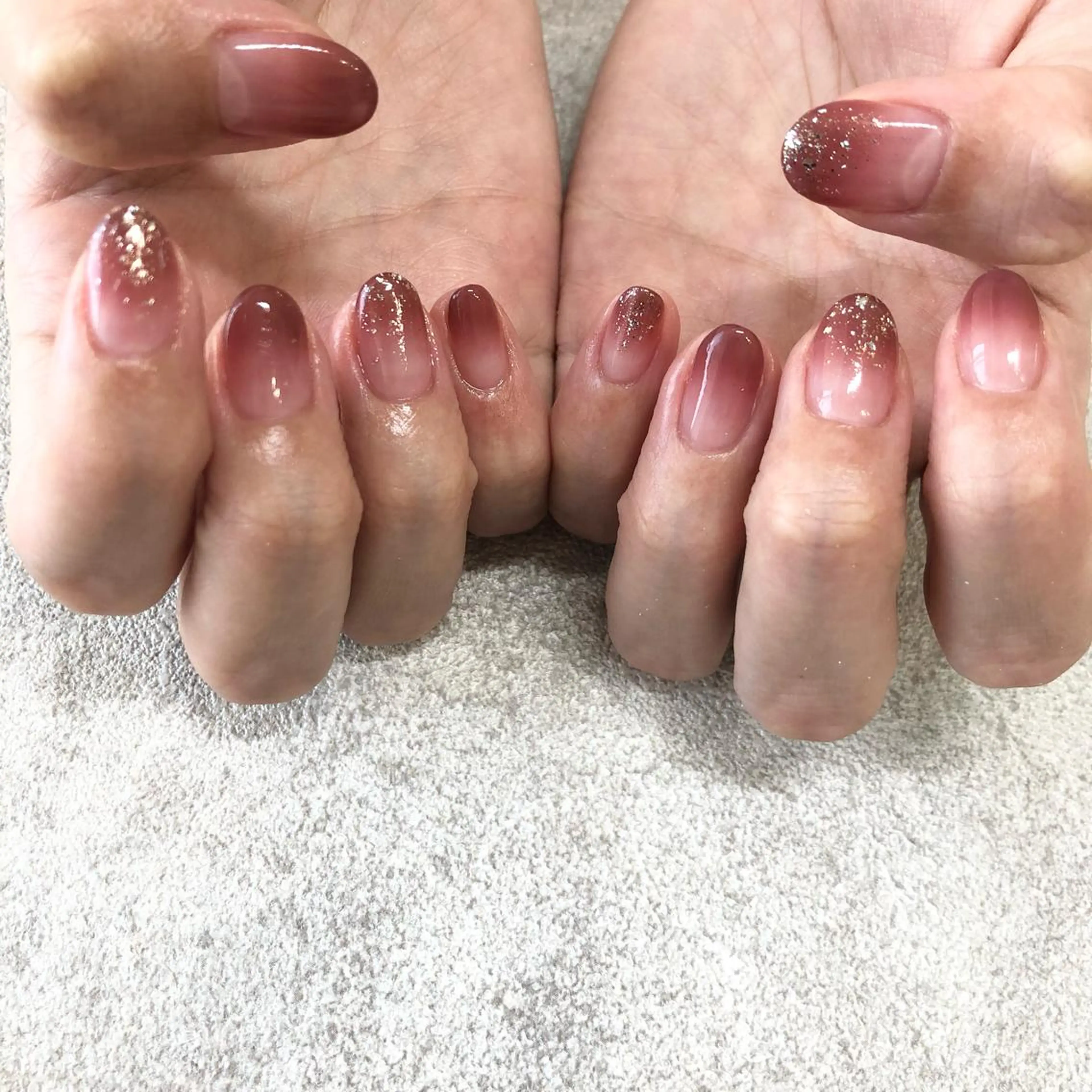 ネイル ViViA momokaのネイルデザイン