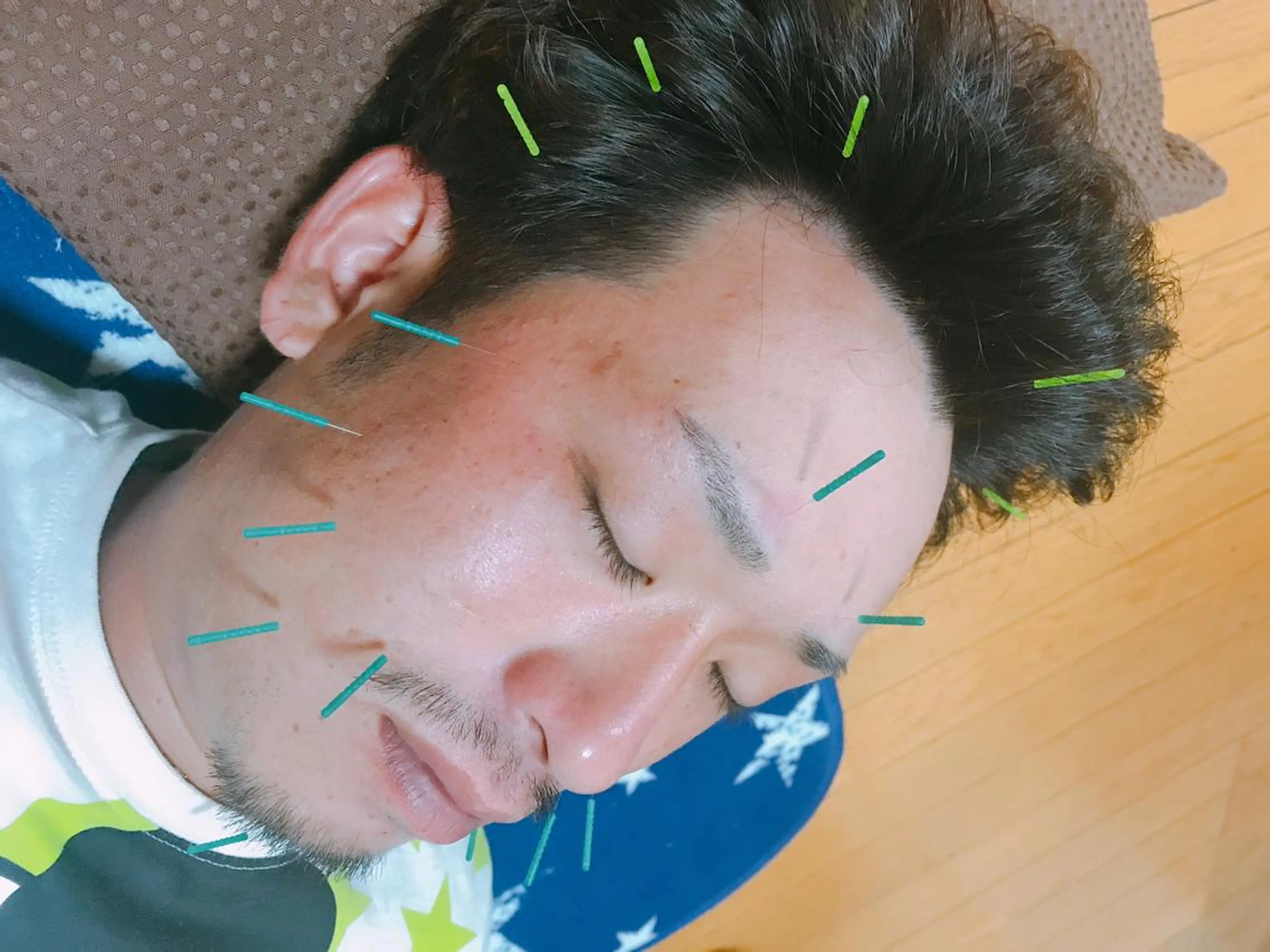 N. ayanoのエステ・リラクイメージ