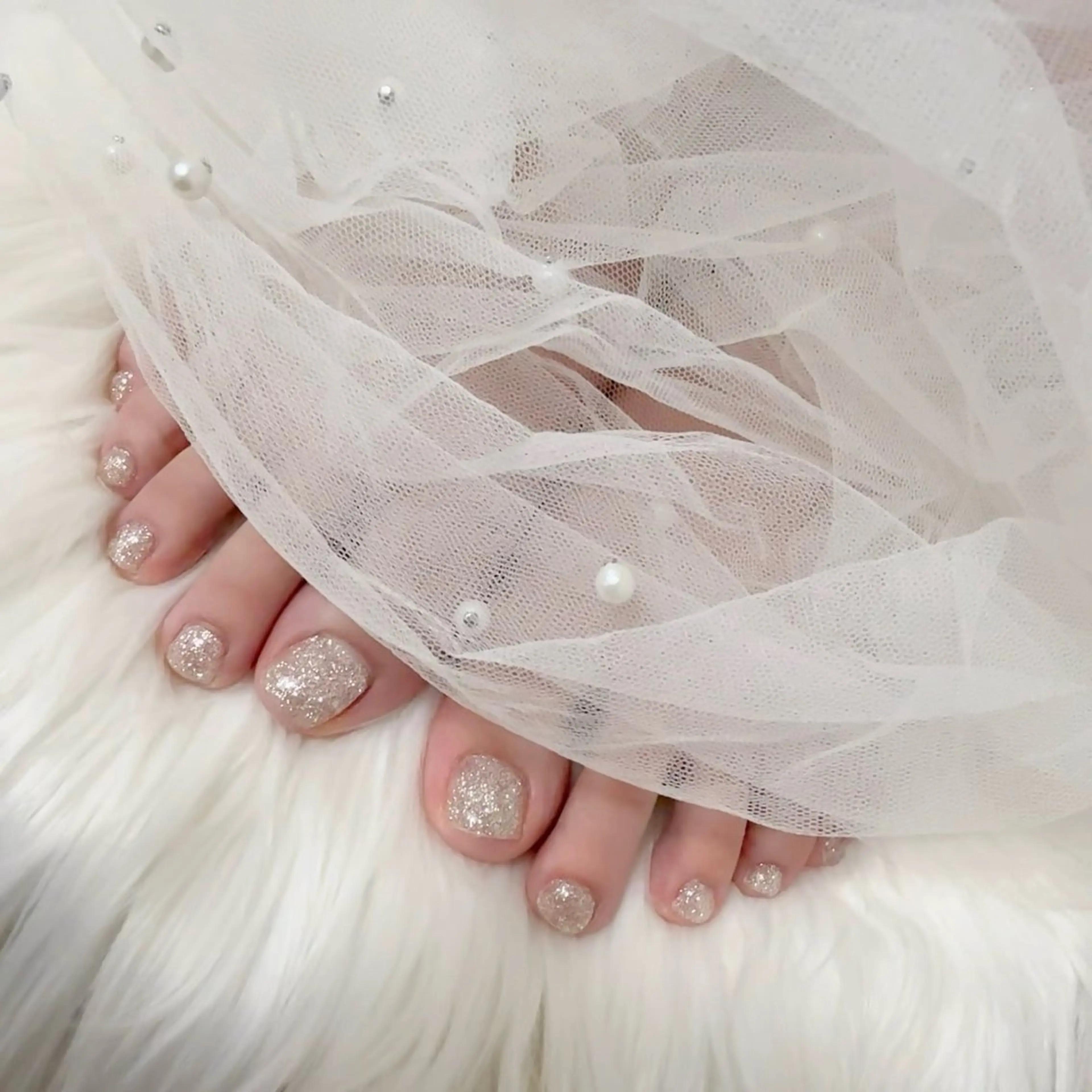 ネイル フラッシュネイル Rnail. misatoのネイルデザイン