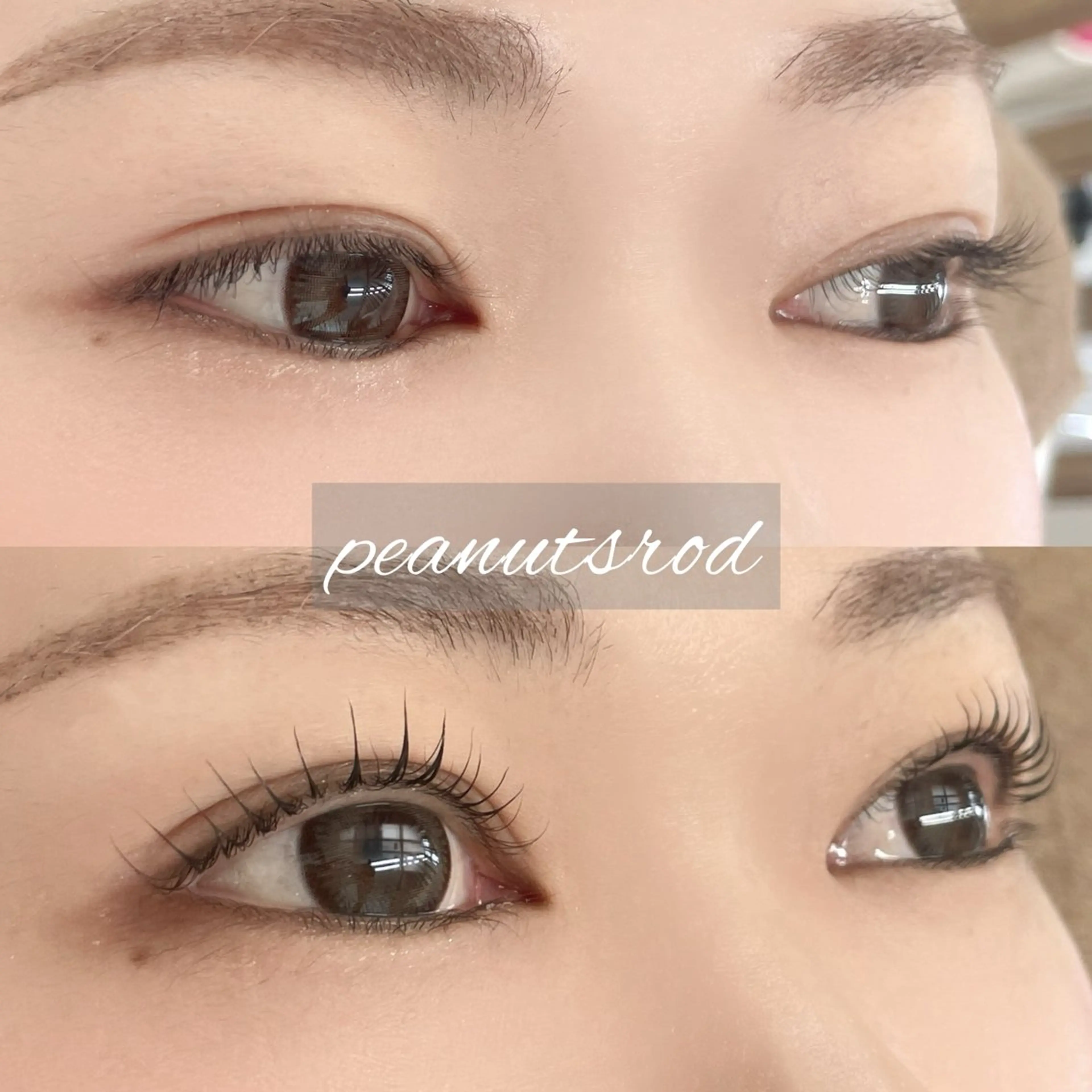 マツエク・マツパ mai /マツパ.眉のマツエク・マツパデザイン