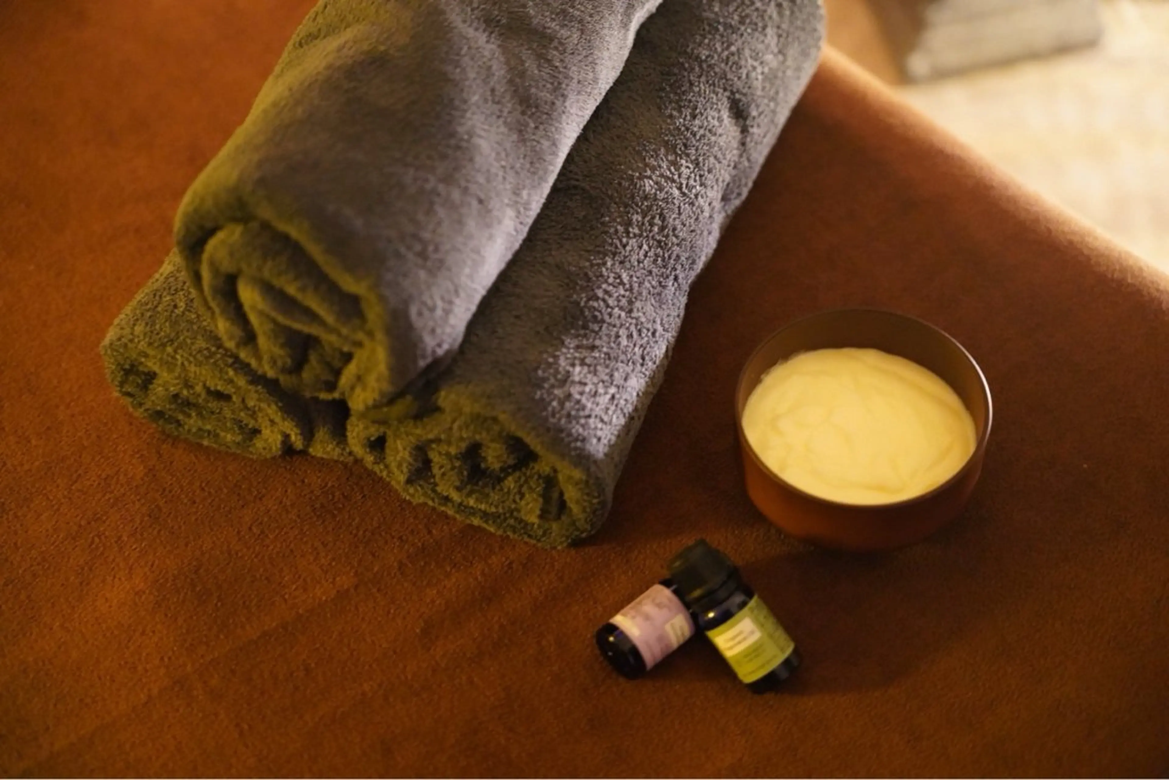 Orionspa西麻布所属・ruki ❤︎のエステ・リラクイメージ