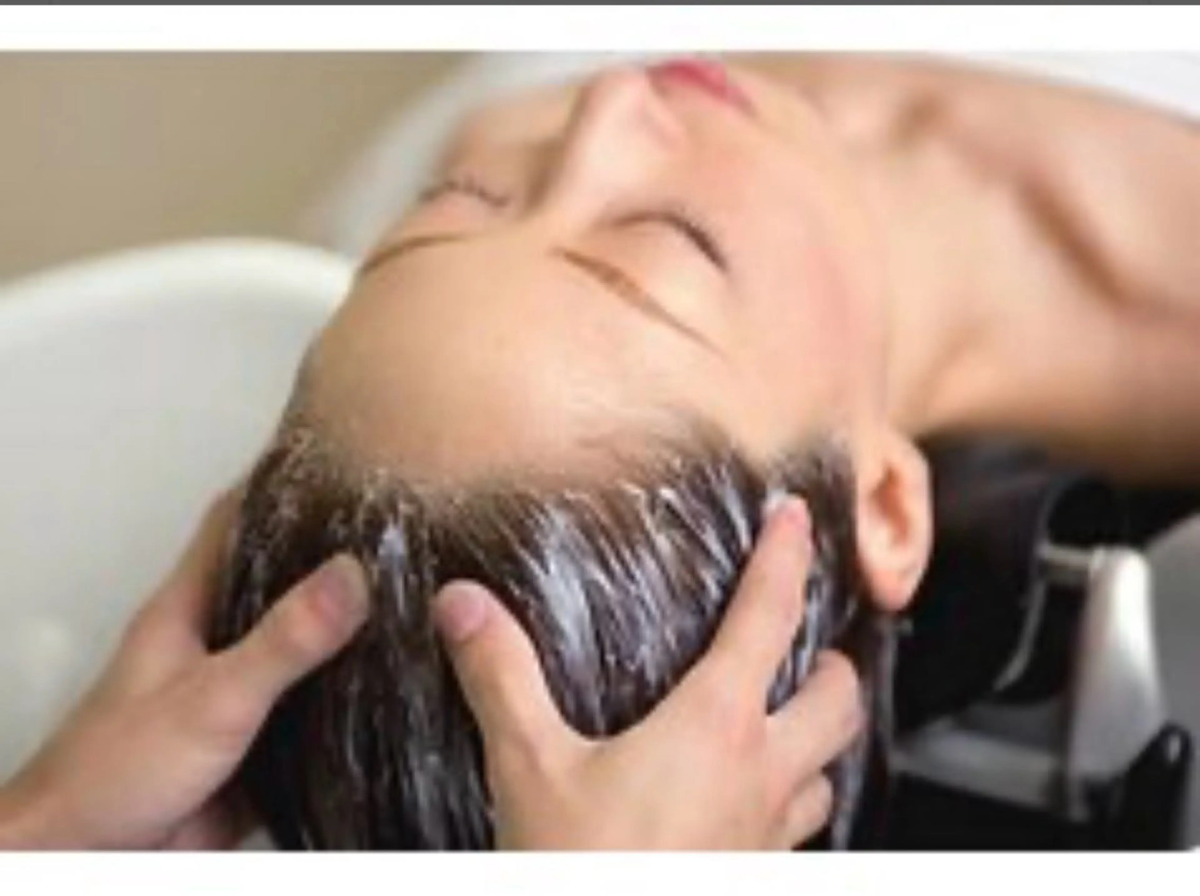 筋膜リリーススパ／SB込の写真