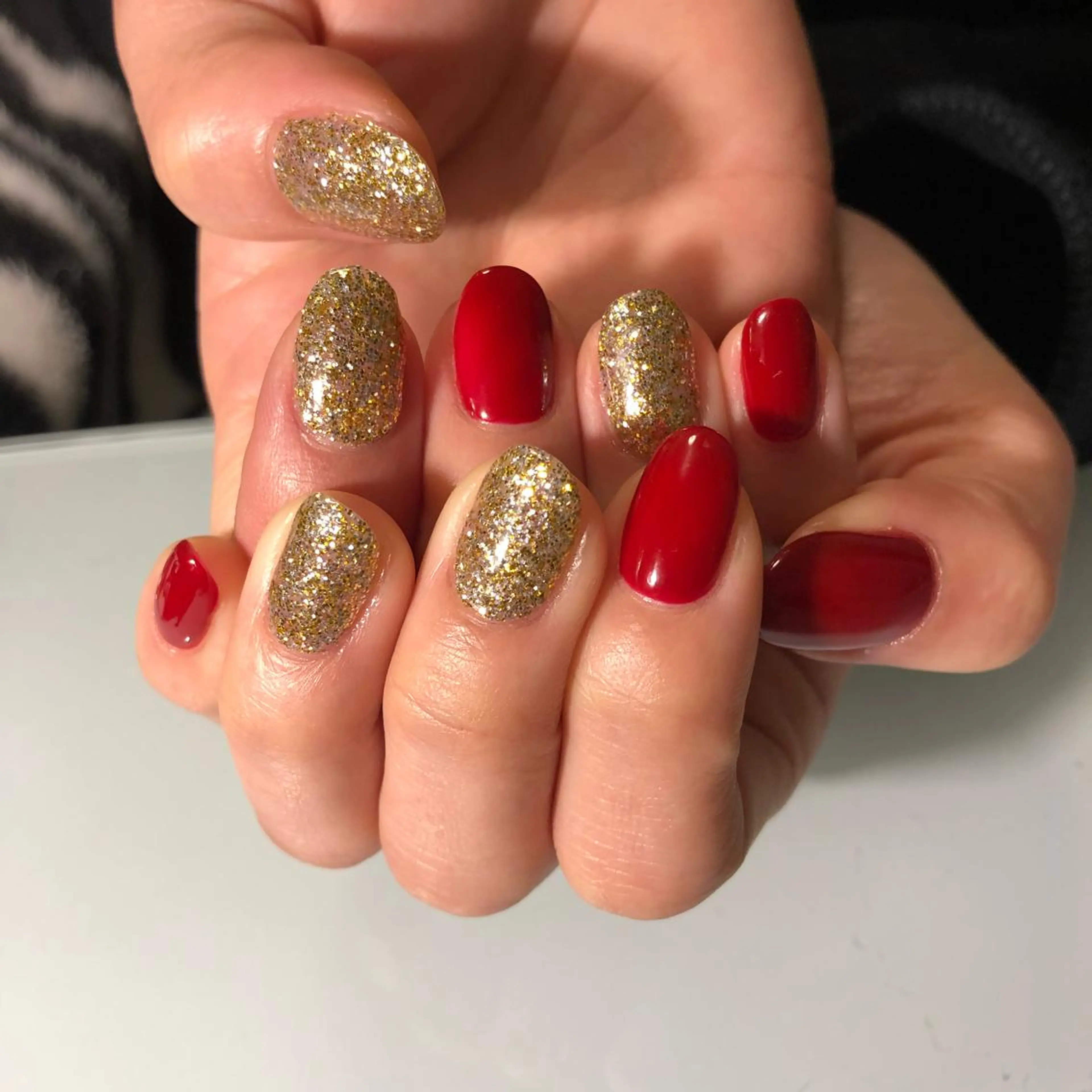 ネイル EXE- CLUB所属・EXE- NAIL あやのネイルデザイン