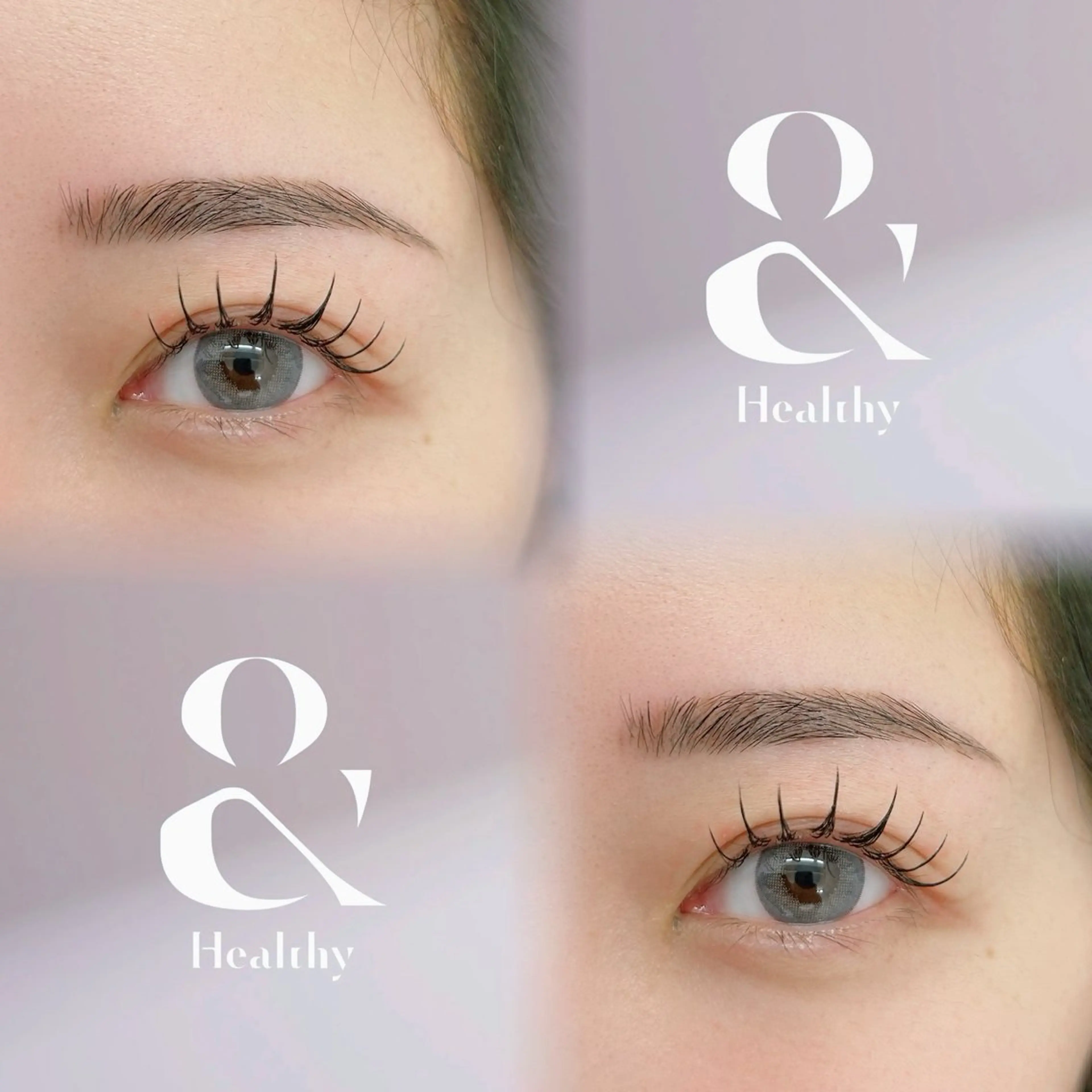 マツエク・マツパ マツエク 🤍 JURIのマツエク・マツパデザイン