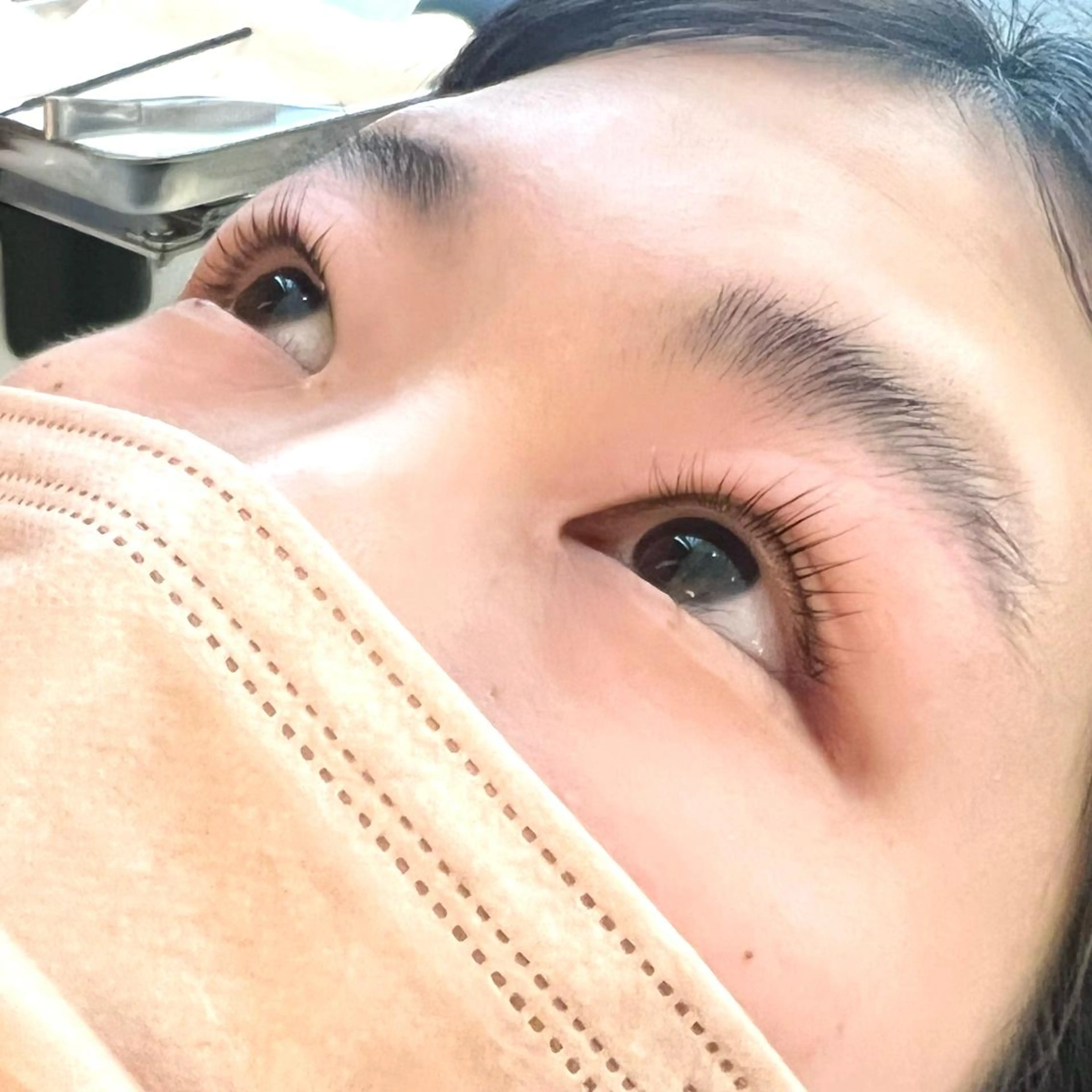 マツエク・マツパ GOSSIP所属・GOSSIP サヤカのマツエク・マツパデザイン