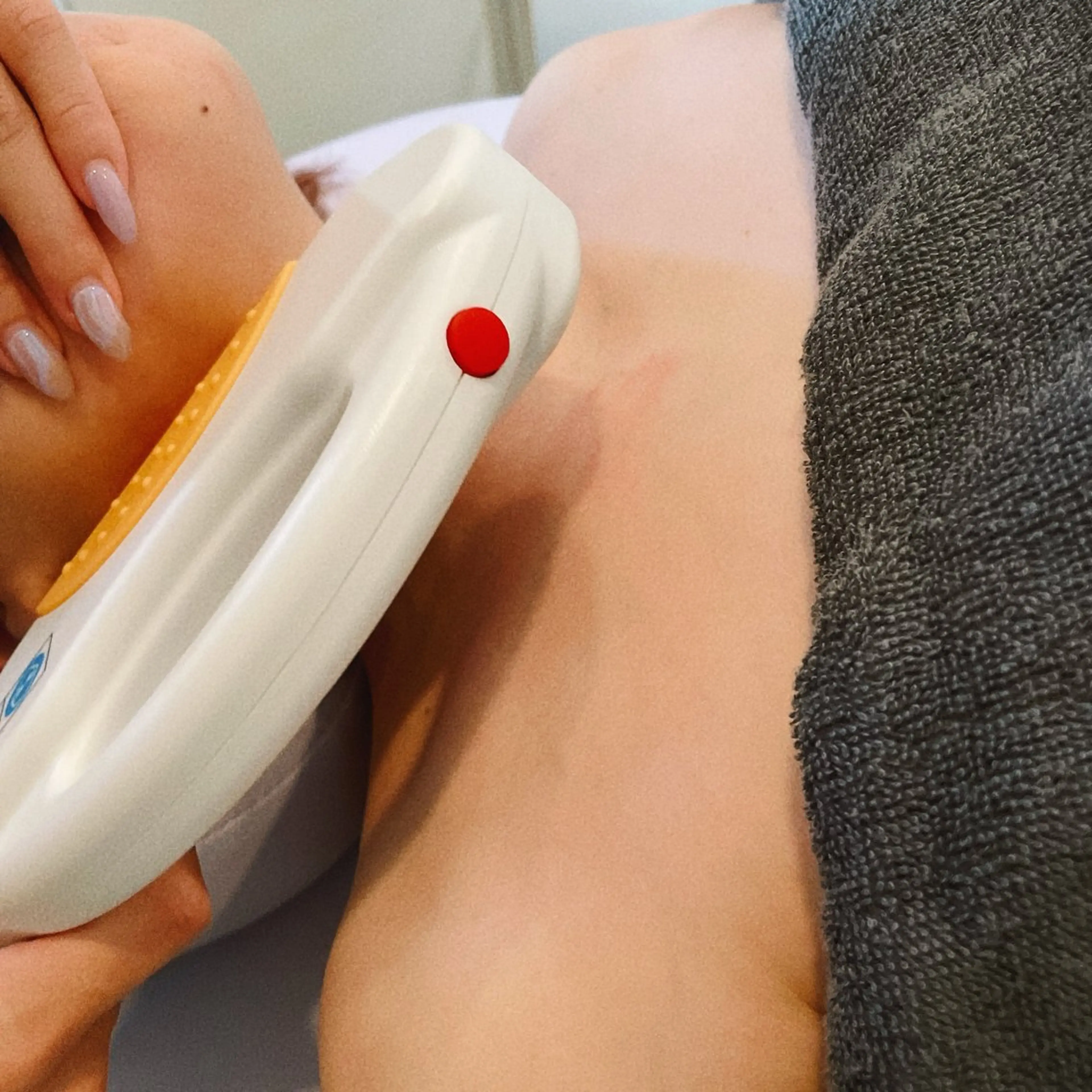 private脱毛salon HALE所属・private脱毛 salon HALEのエステ・リラクイメージ