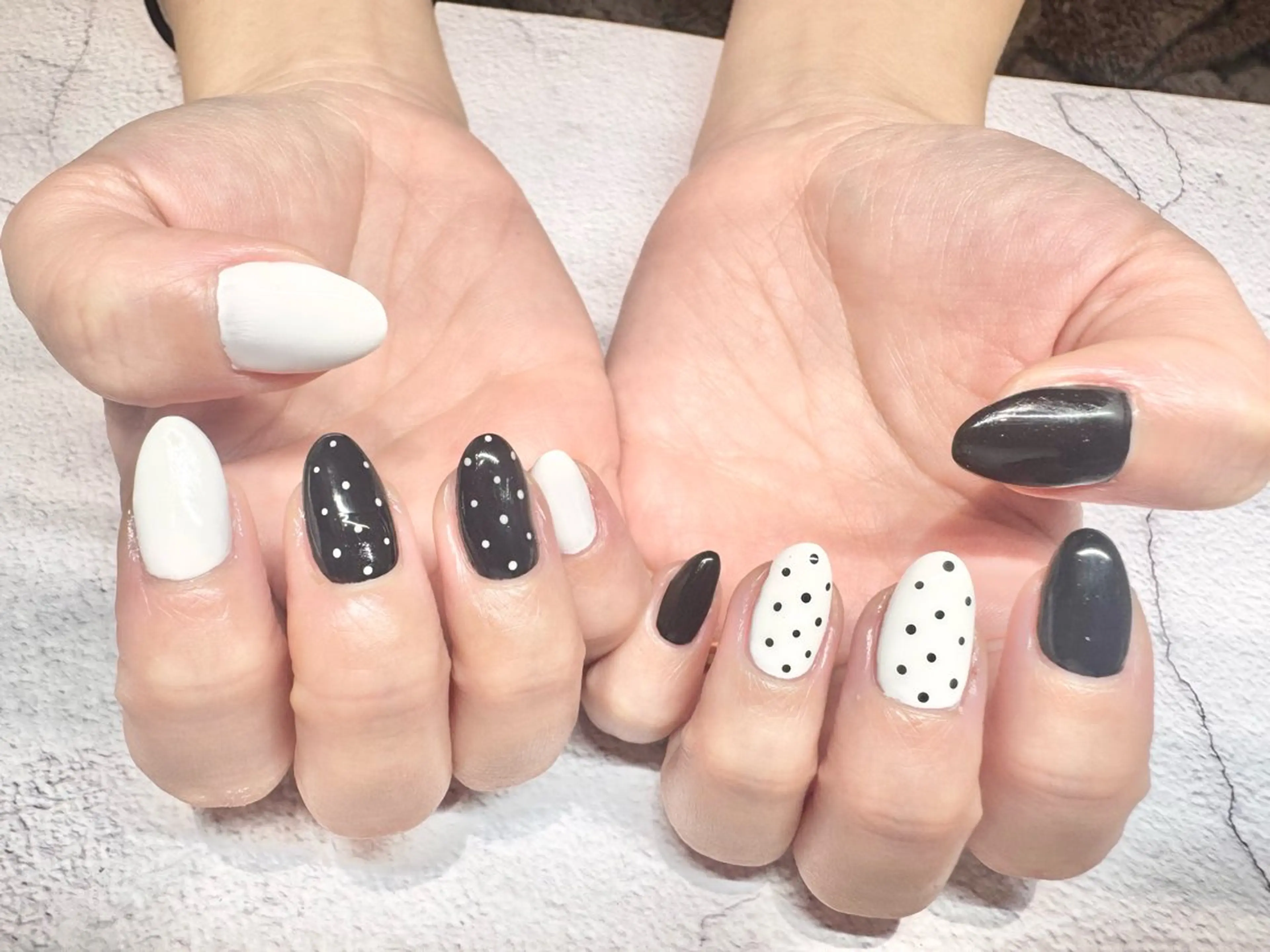 ネイル CURAR藤沢店所属・CURAR 藤沢店 あらのネイルデザイン