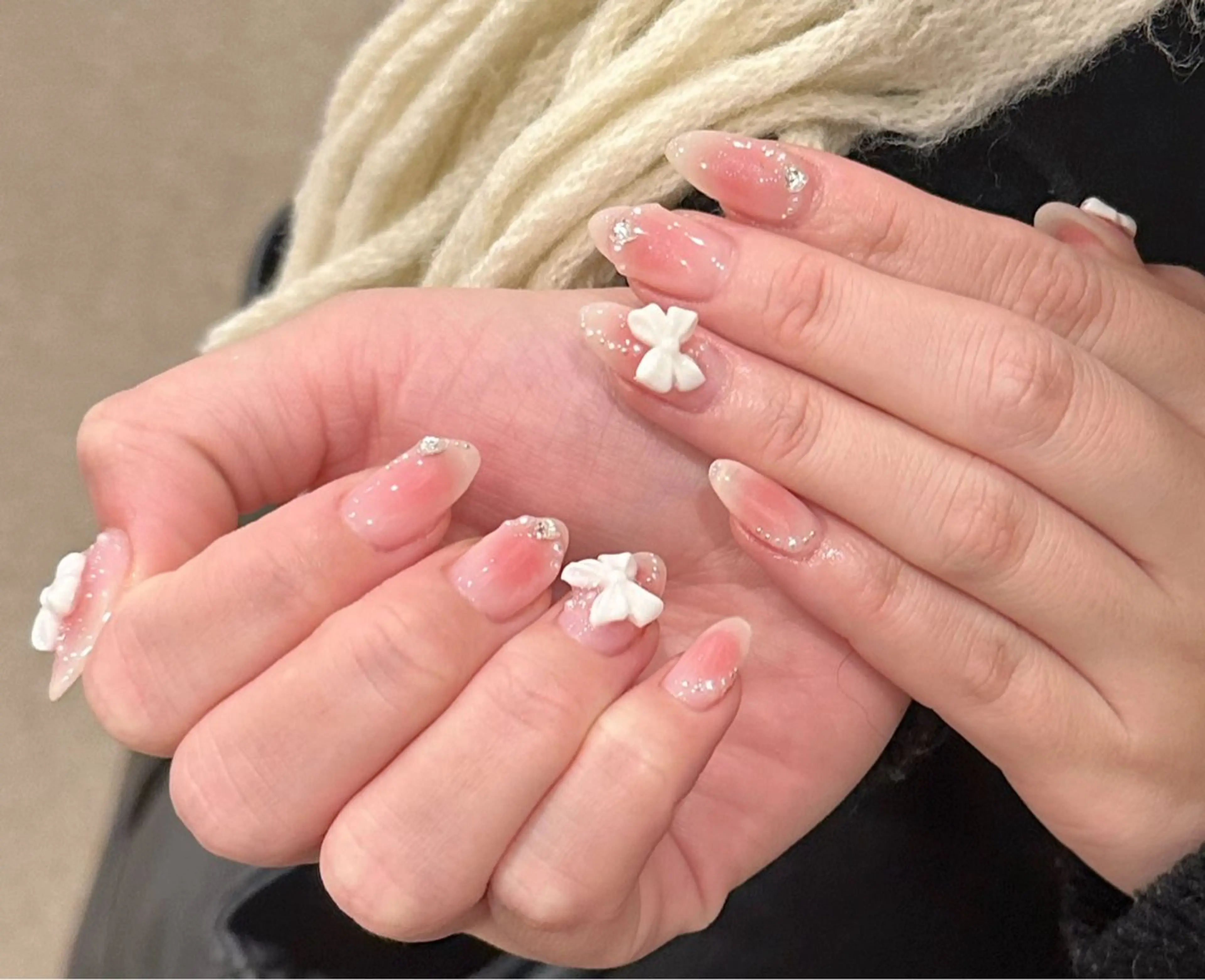 ネイル H&Bsalon カイのネイルデザイン