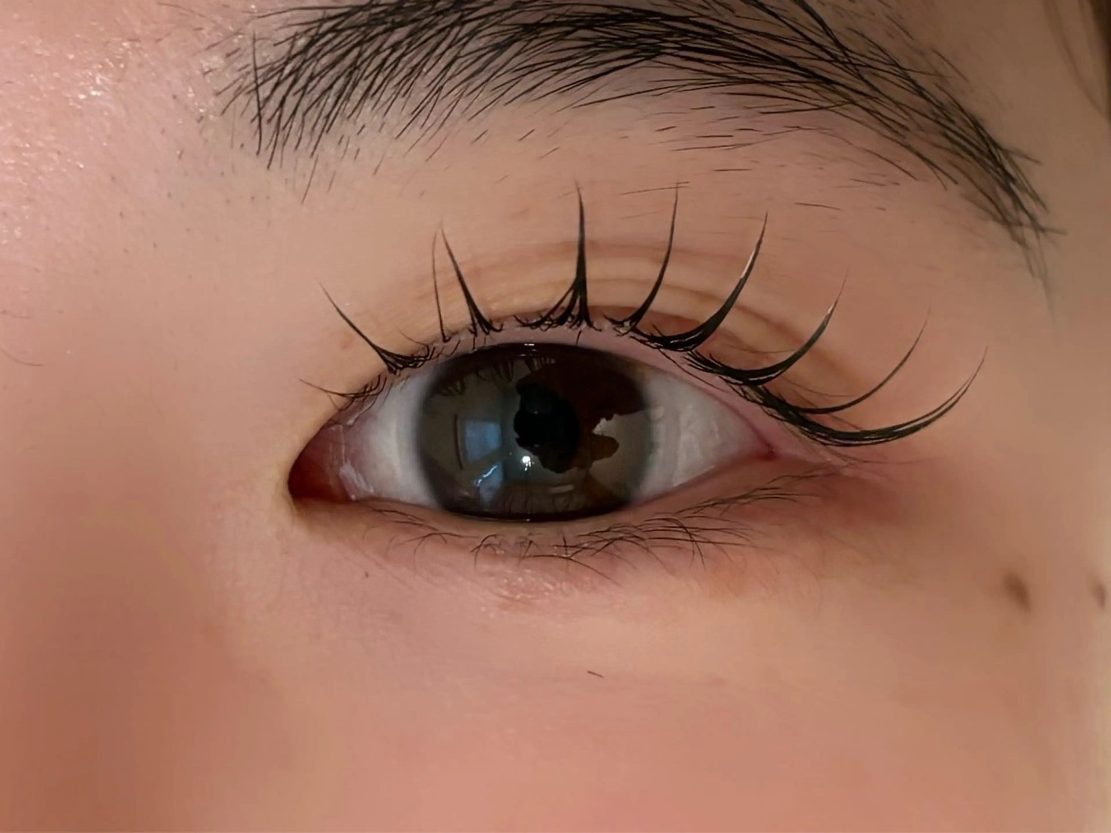 マツエク・マツパ Hisui 山本のエステ・リラクイメージ