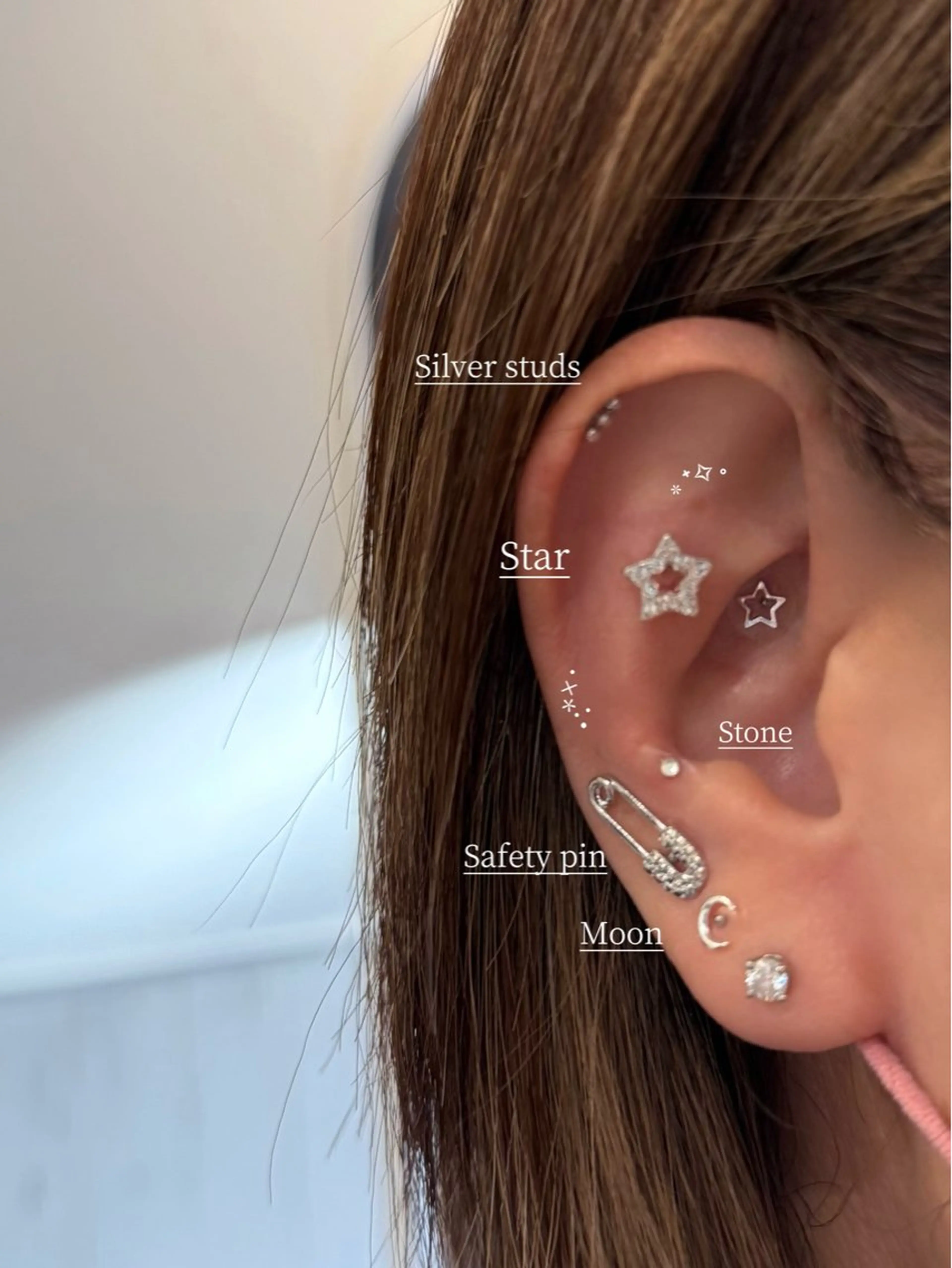 その他 N dé chou chou所属・林 七海のその他イメージ