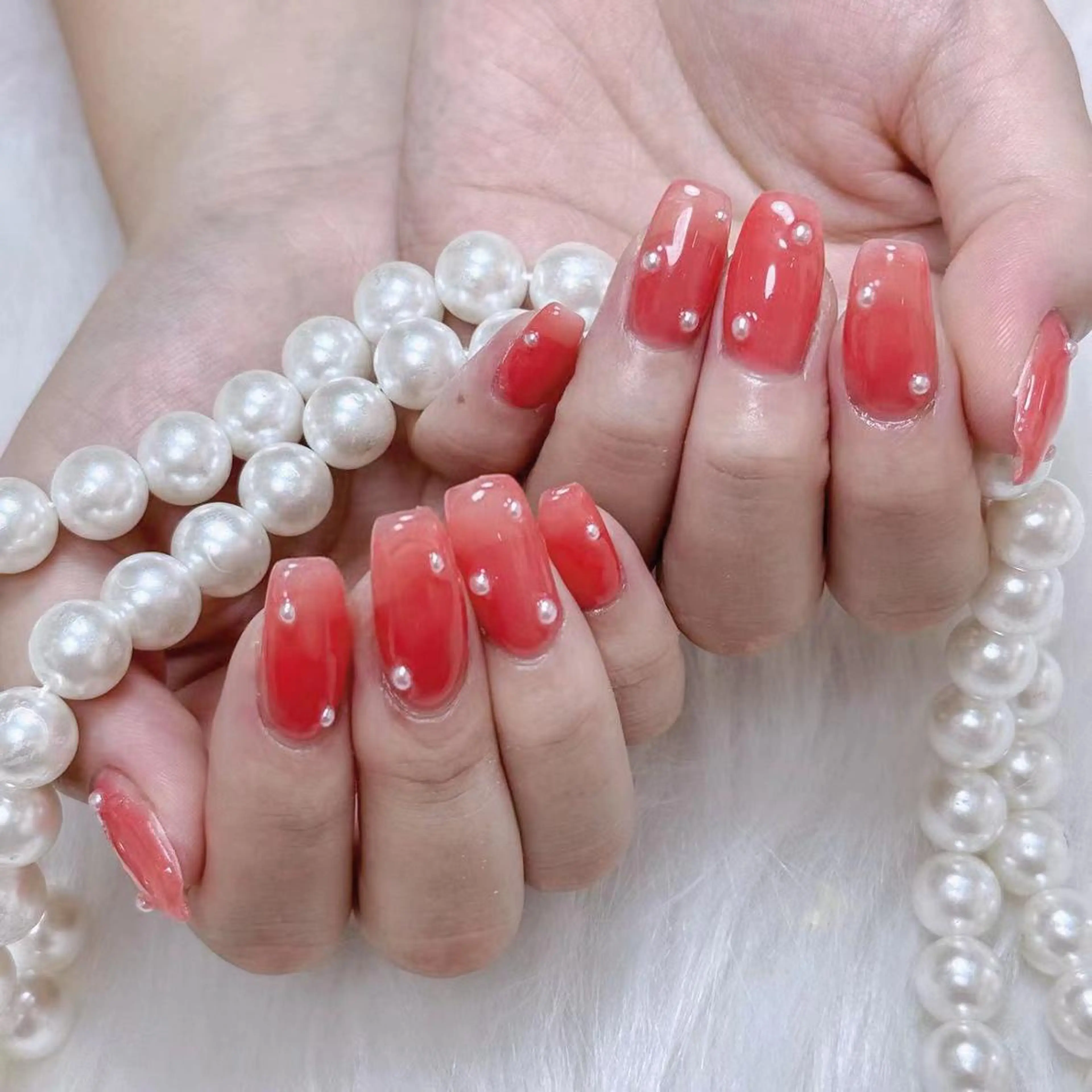 ネイル 持ち込み Nail Monsterのネイルデザイン