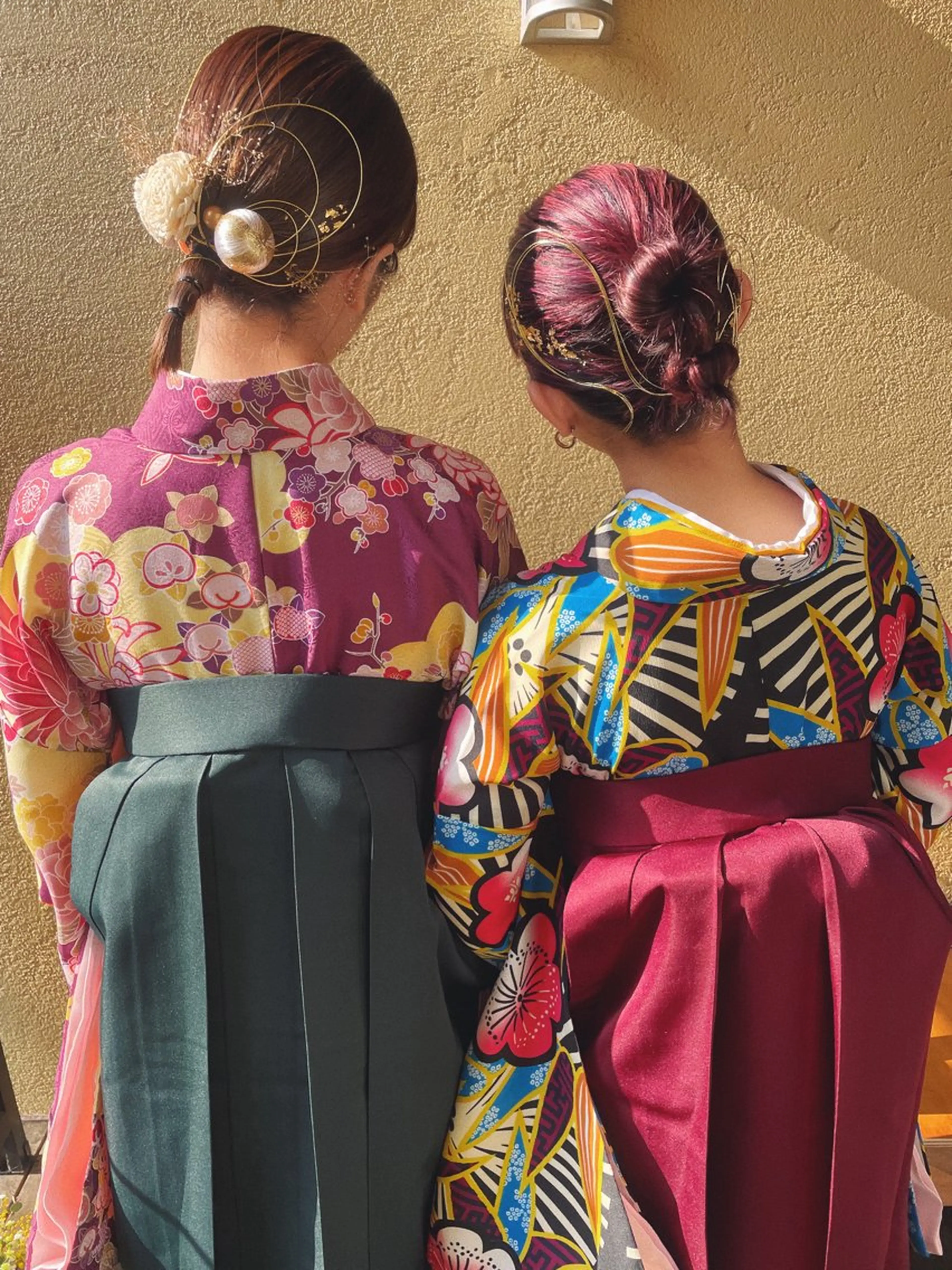 ミディアム ヘアアレンジ ♡トップスタイリス ト/美髪矯正hinaのヘアスタイル