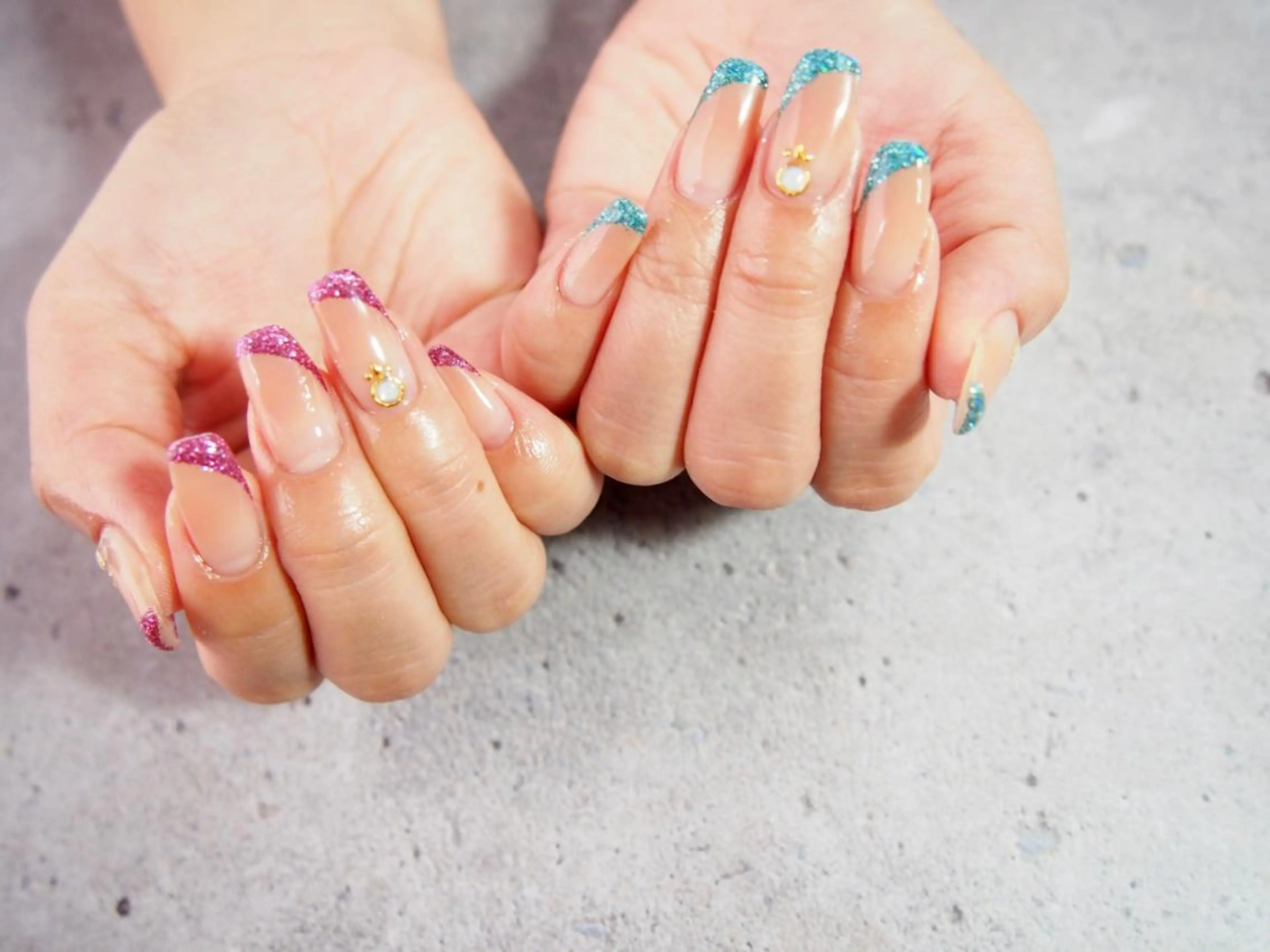 ネイル Beauty salon Mito所属・maiko .のその他イメージ