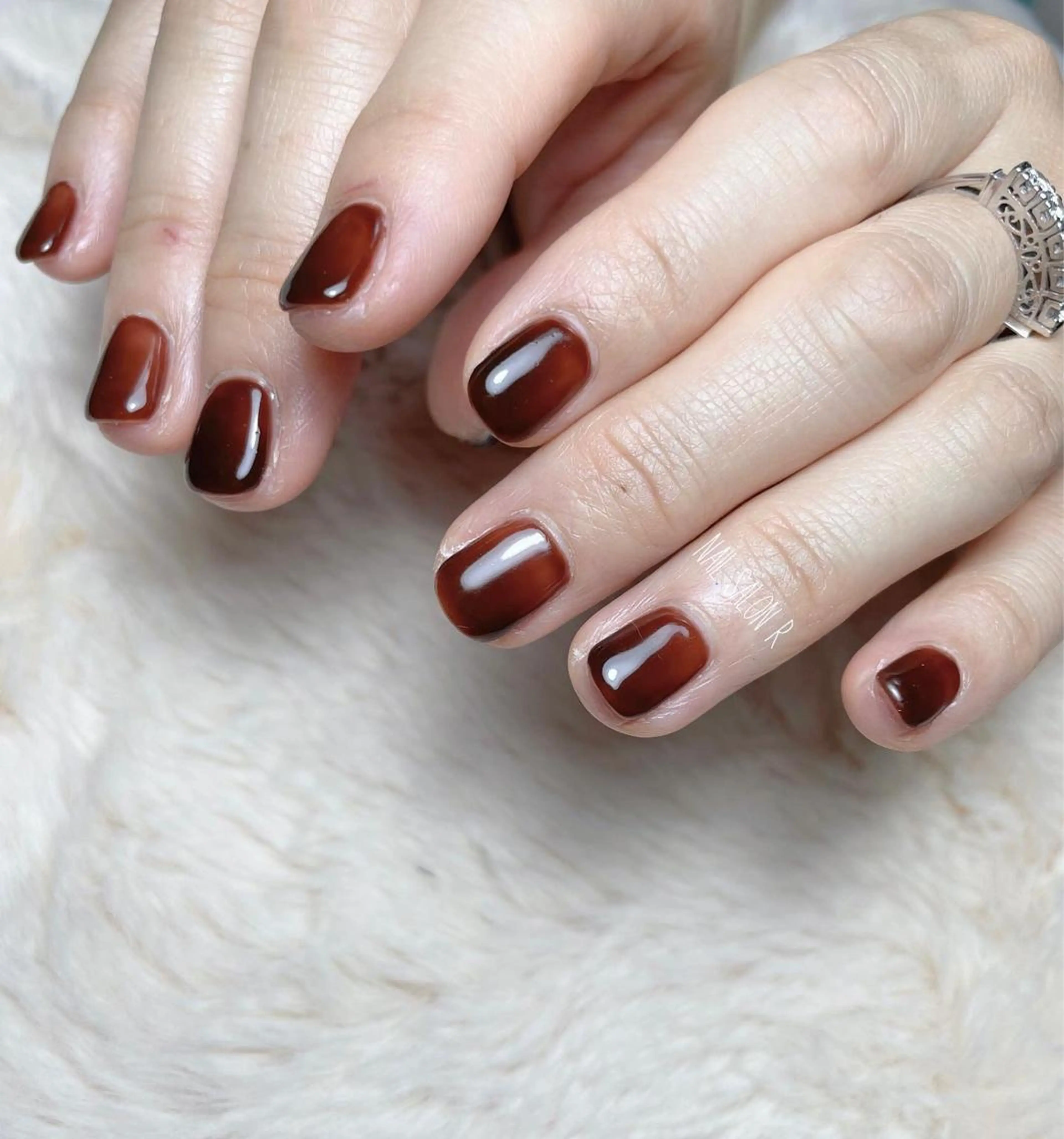 ネイル nail salon Rのネイルデザイン