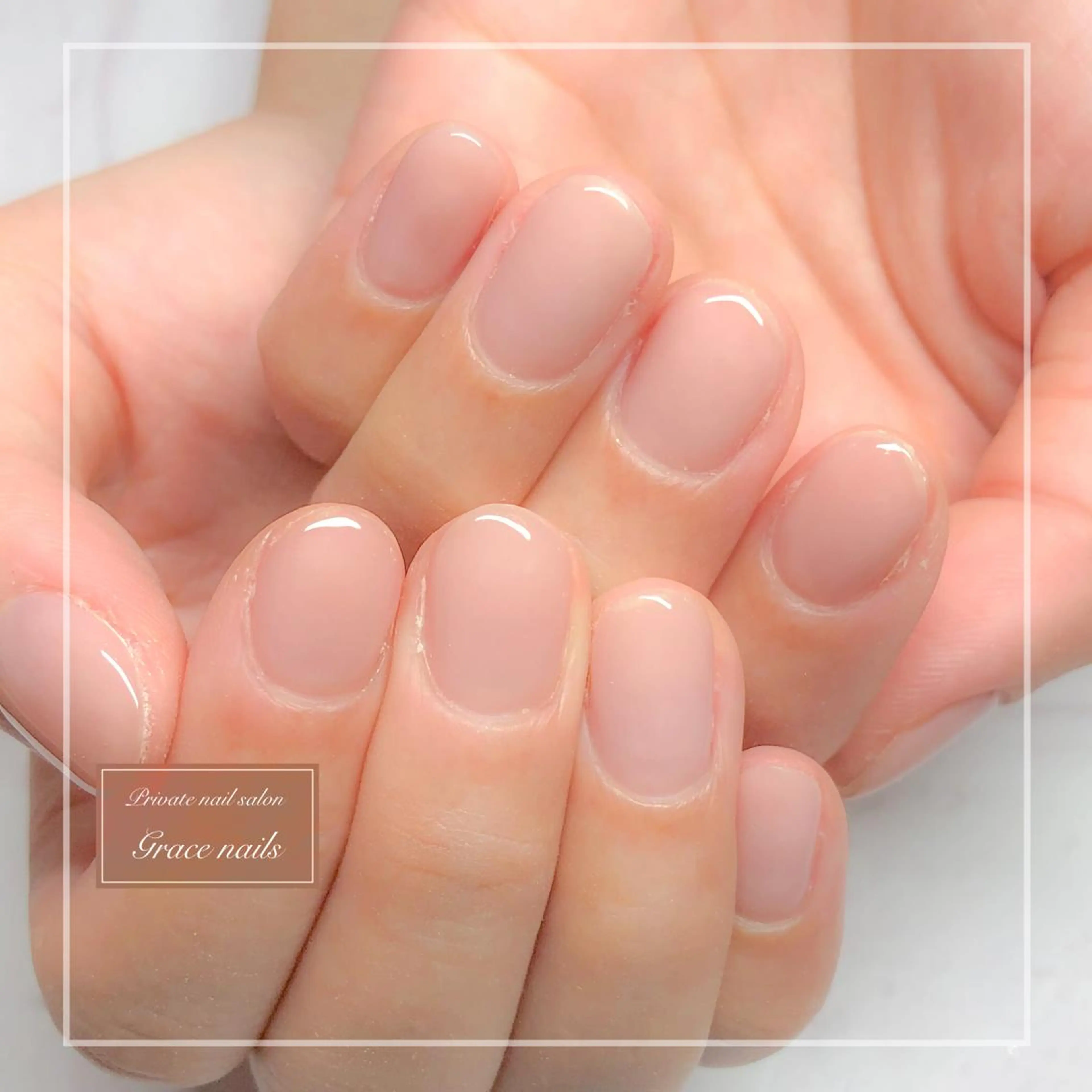 ネイル GRACE NAILSのネイルデザイン
