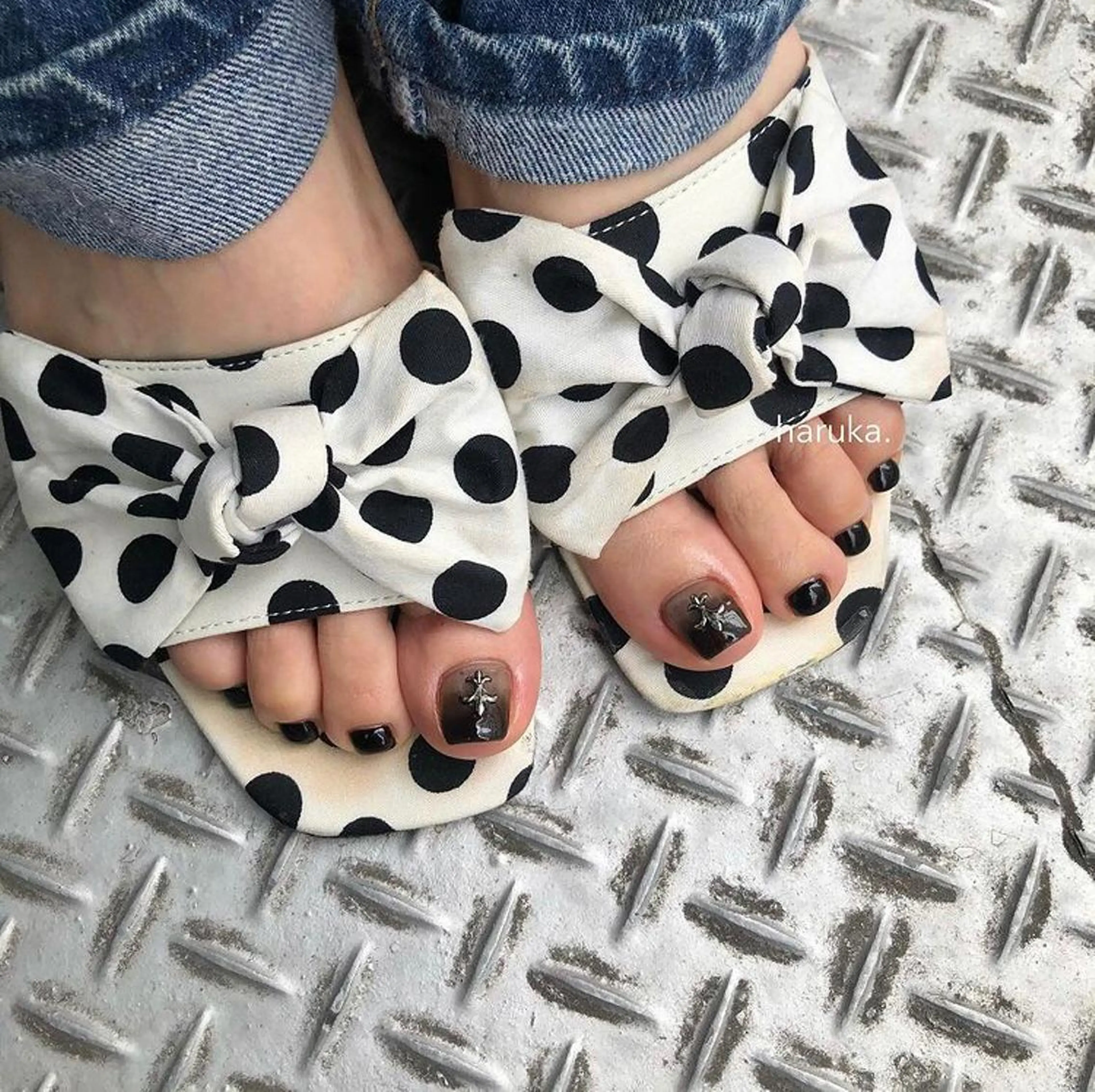 ネイル soirée所属・nail salon Soiréeのネイルデザイン