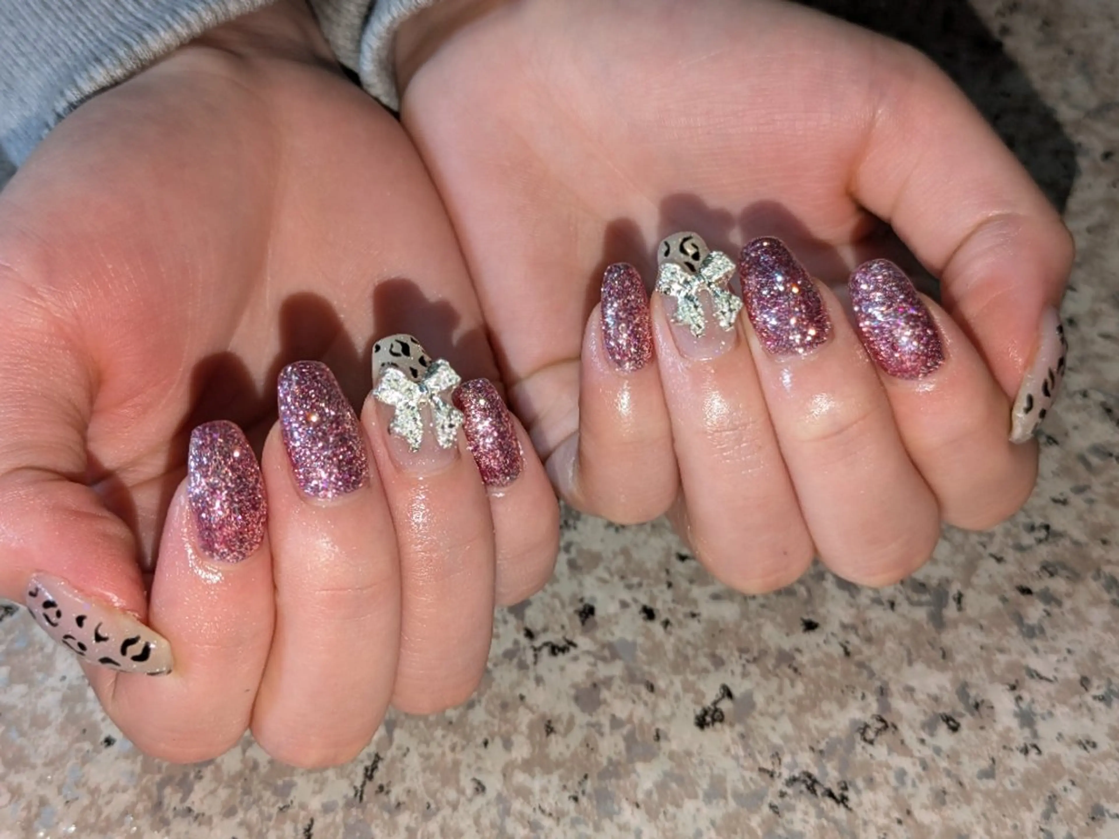 ネイル ハンドネイル スズキ マイコのネイルデザイン