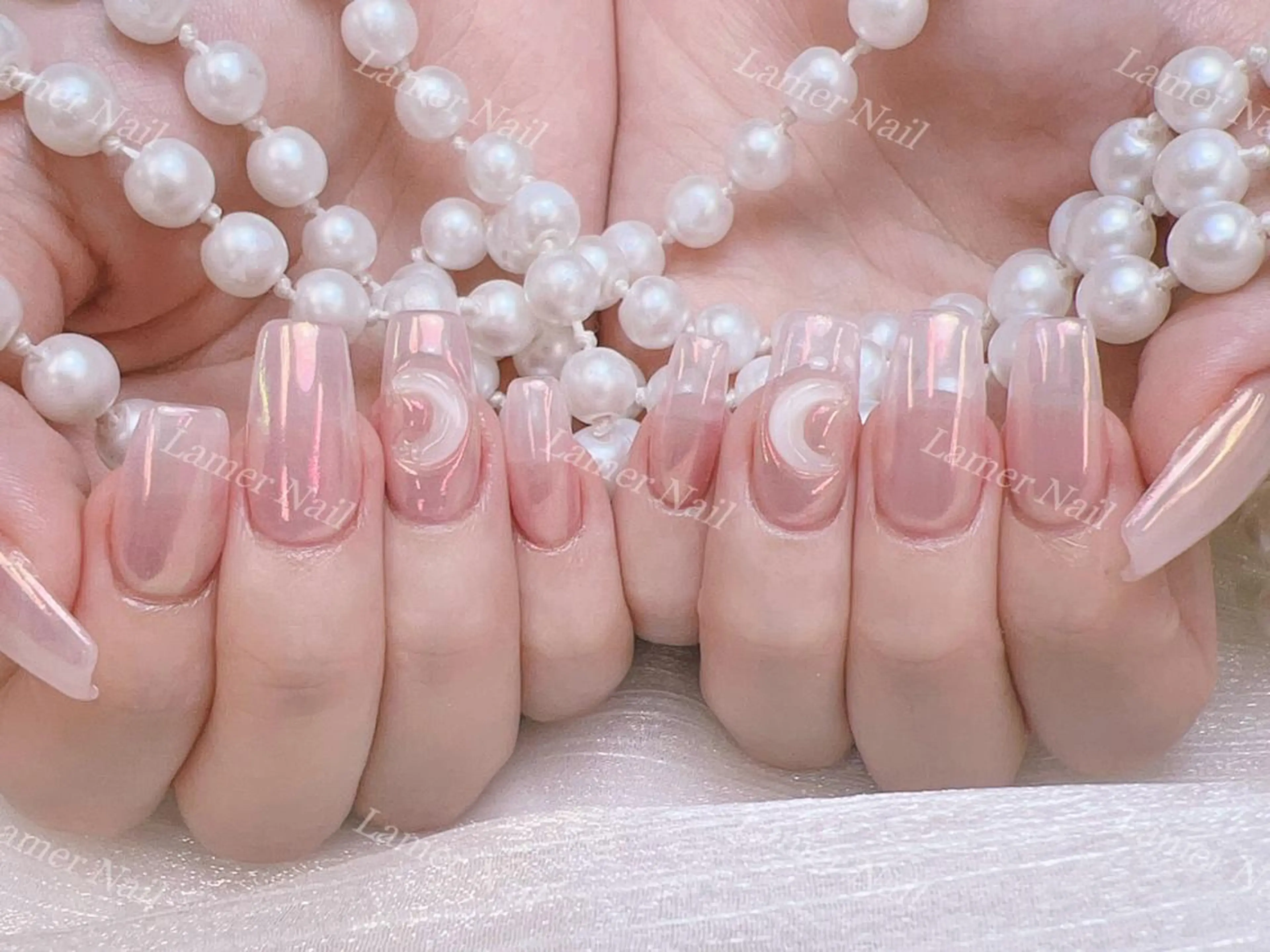 ネイル ハンドネイル ハンドケア Feliz nailのネイルデザイン