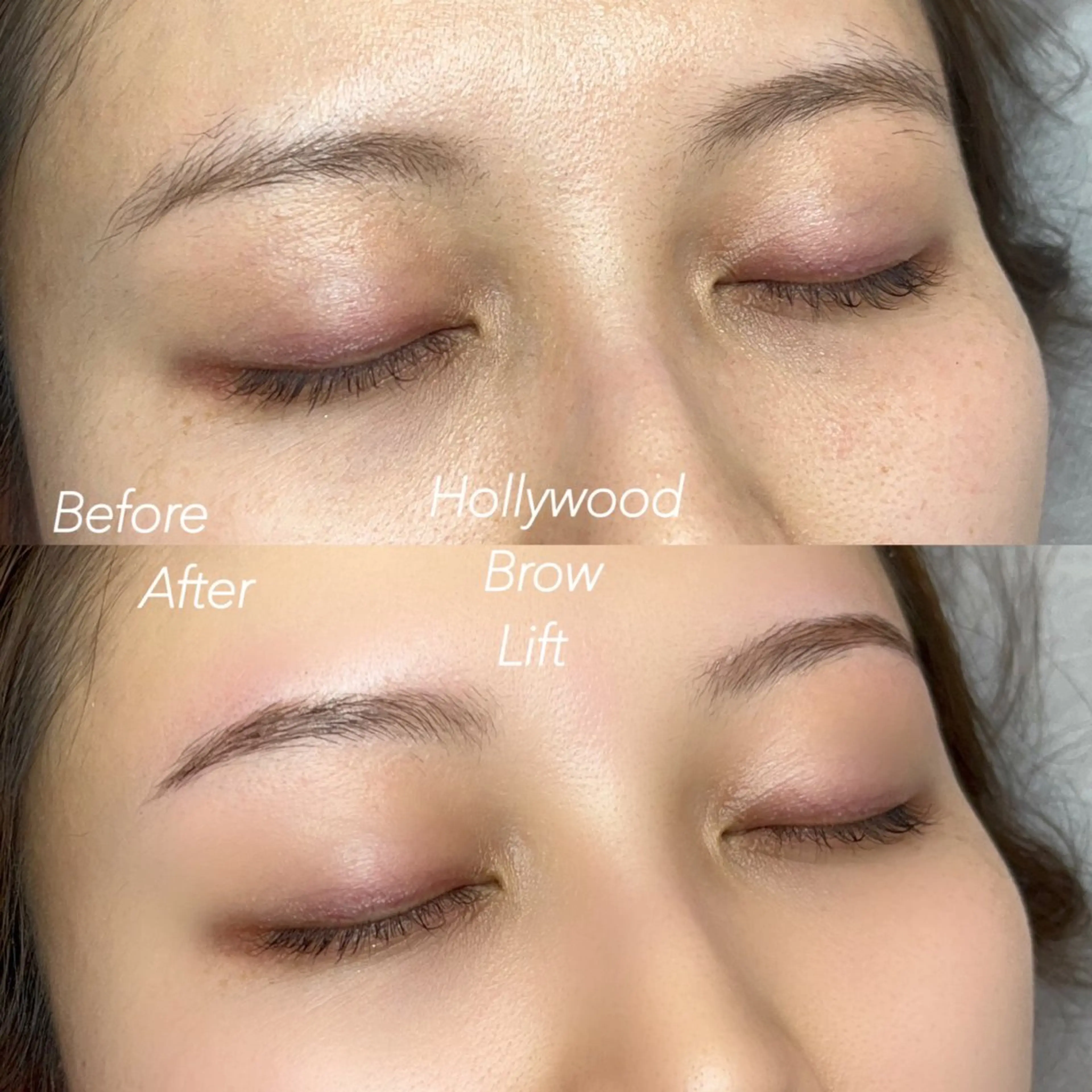 アイブロウ ワックス脱毛 その他(アイブロウ) 🌹ブリランテ🌹 大人気店のマツエク・マツパデザイン