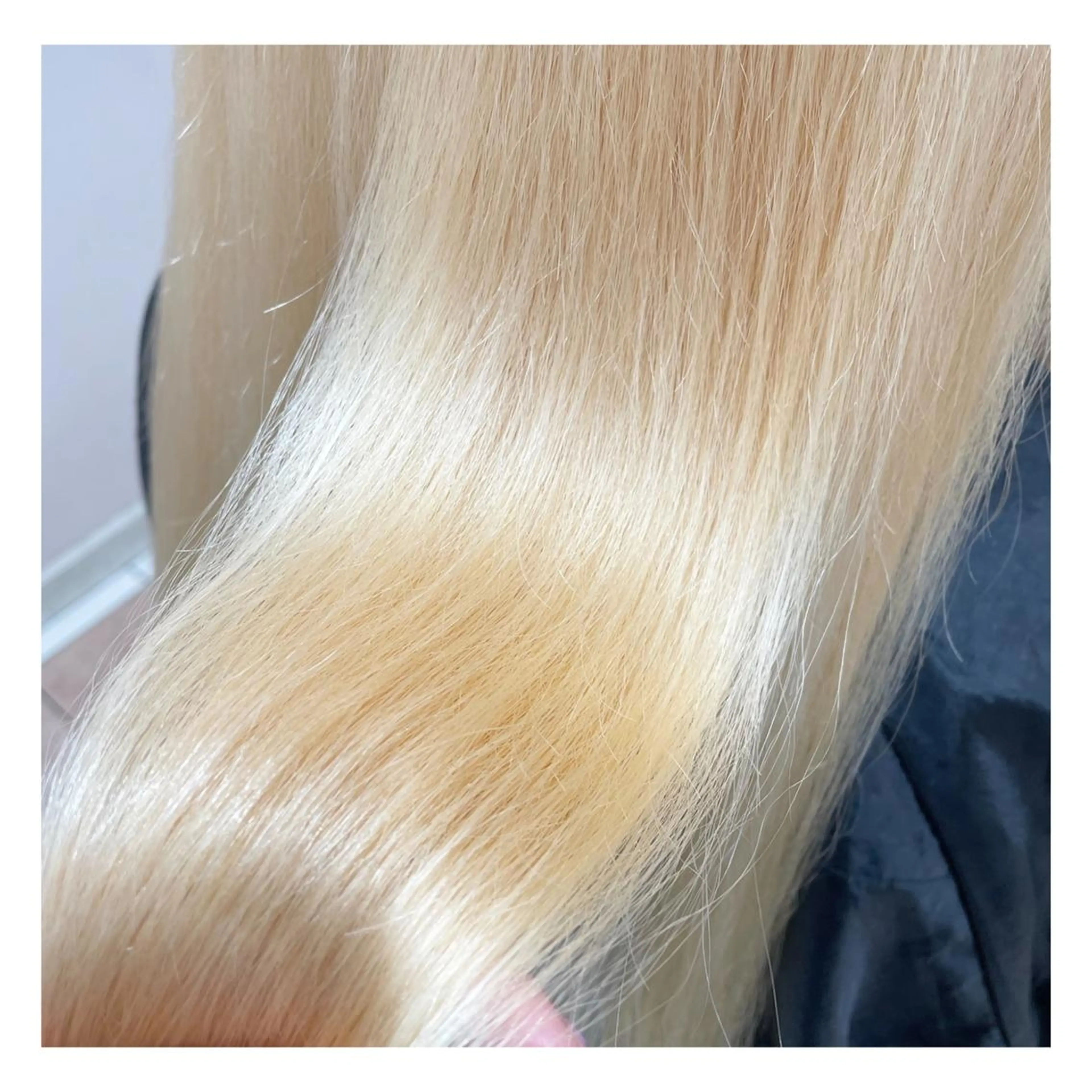 カラー 韓国ヘア 🎀中川綾乃🎀のヘアスタイル