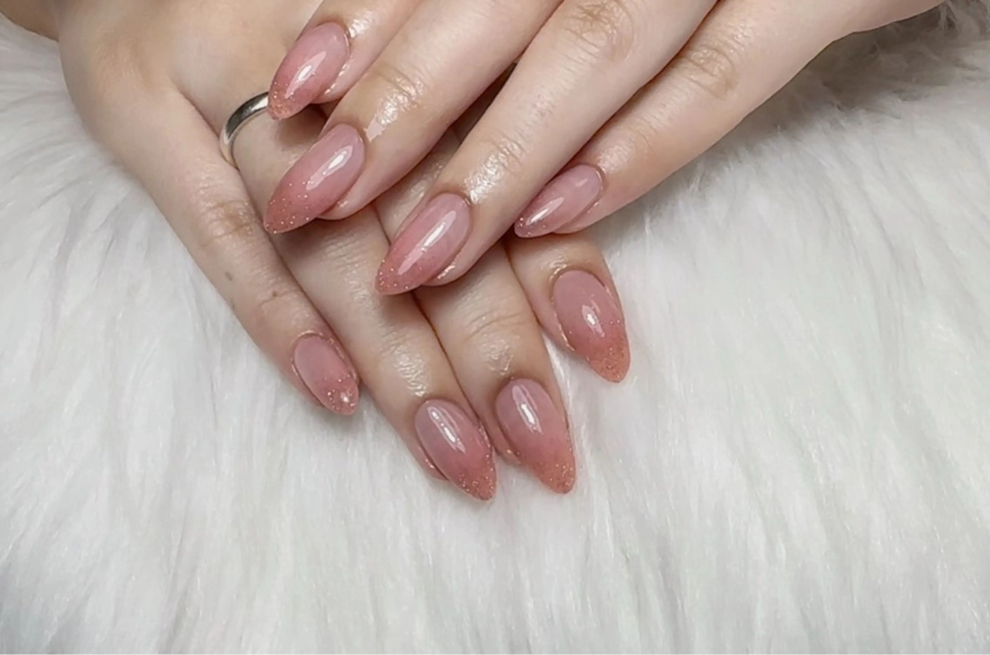 ネイル Ayumi nails川崎店のネイルデザイン