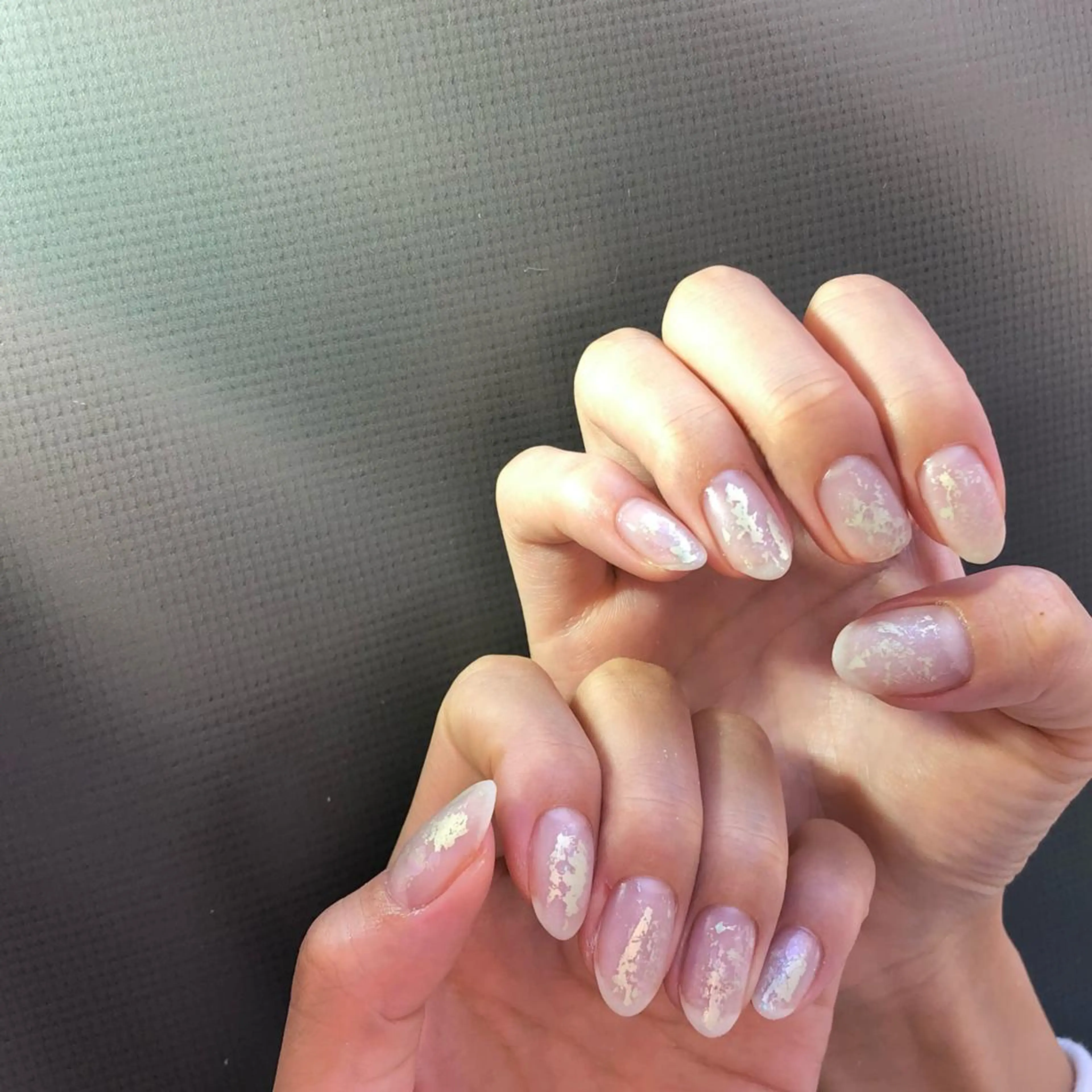 ネイル Salute本店 🦋仲原里佳のネイルデザイン