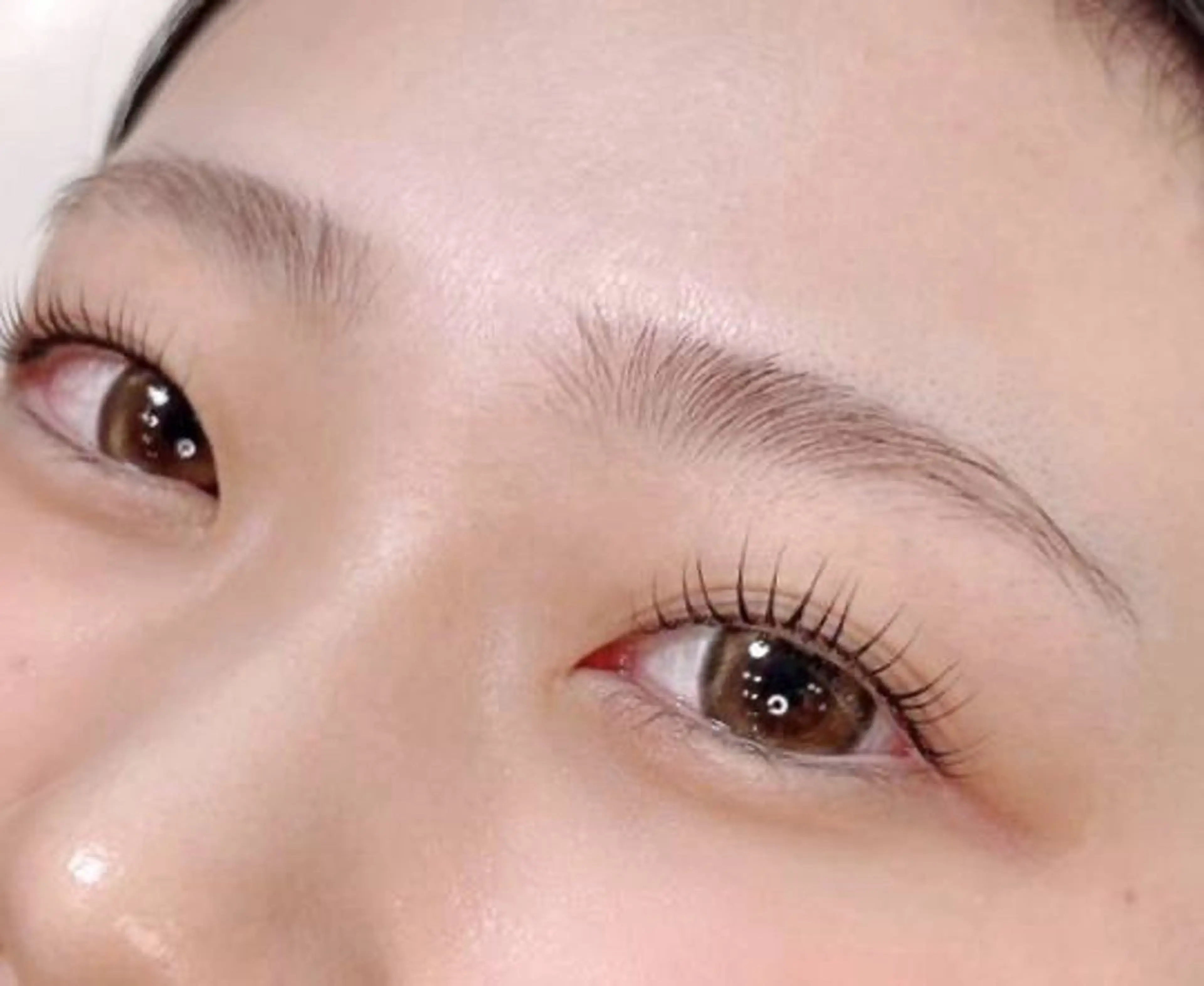 マツエク・マツパ Plaisir【プレジール】所属・Plaisir 🪻marikoのマツエク・マツパデザイン