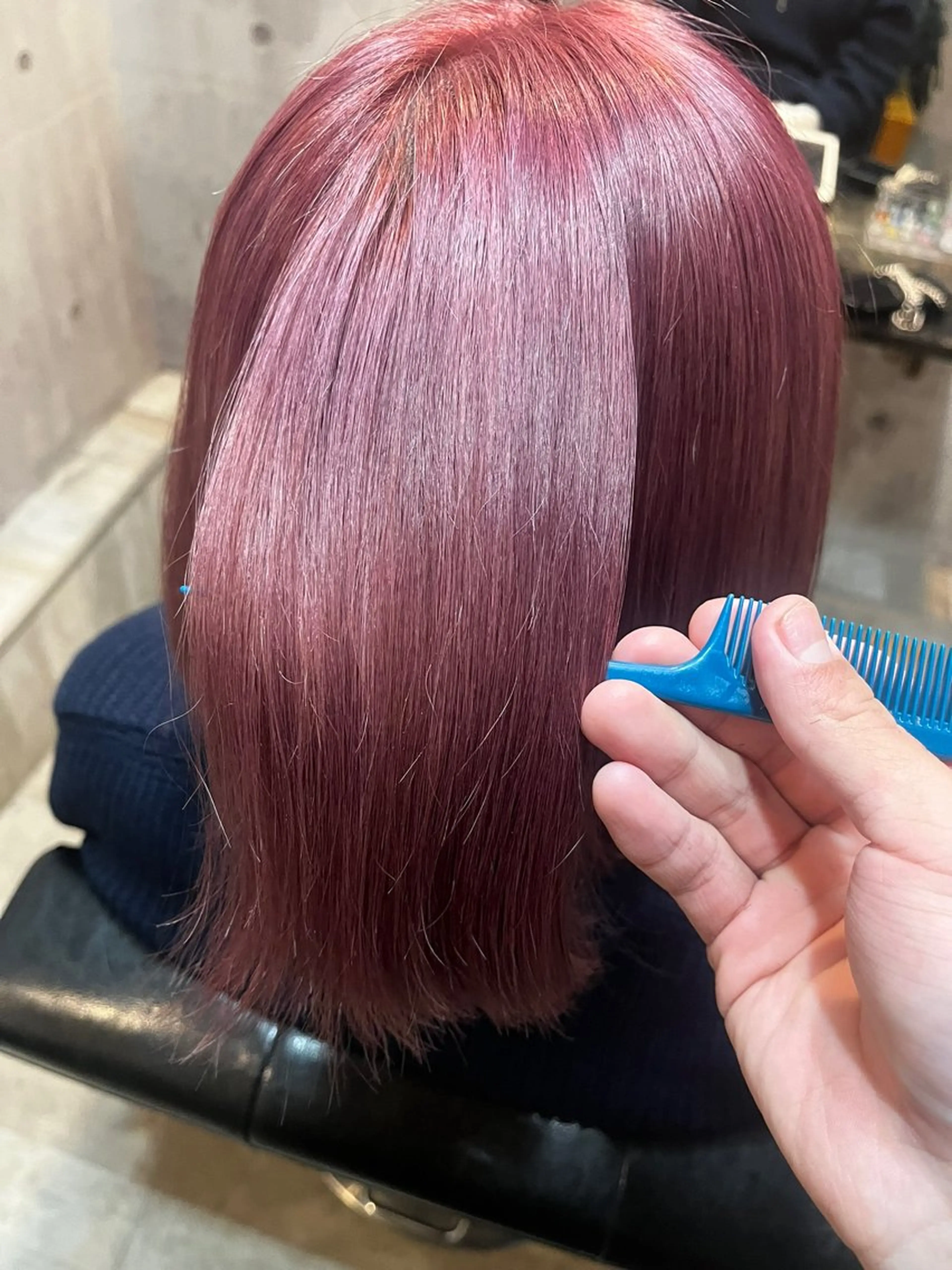 カラー ✦髪質改善✦ koseiのその他イメージ